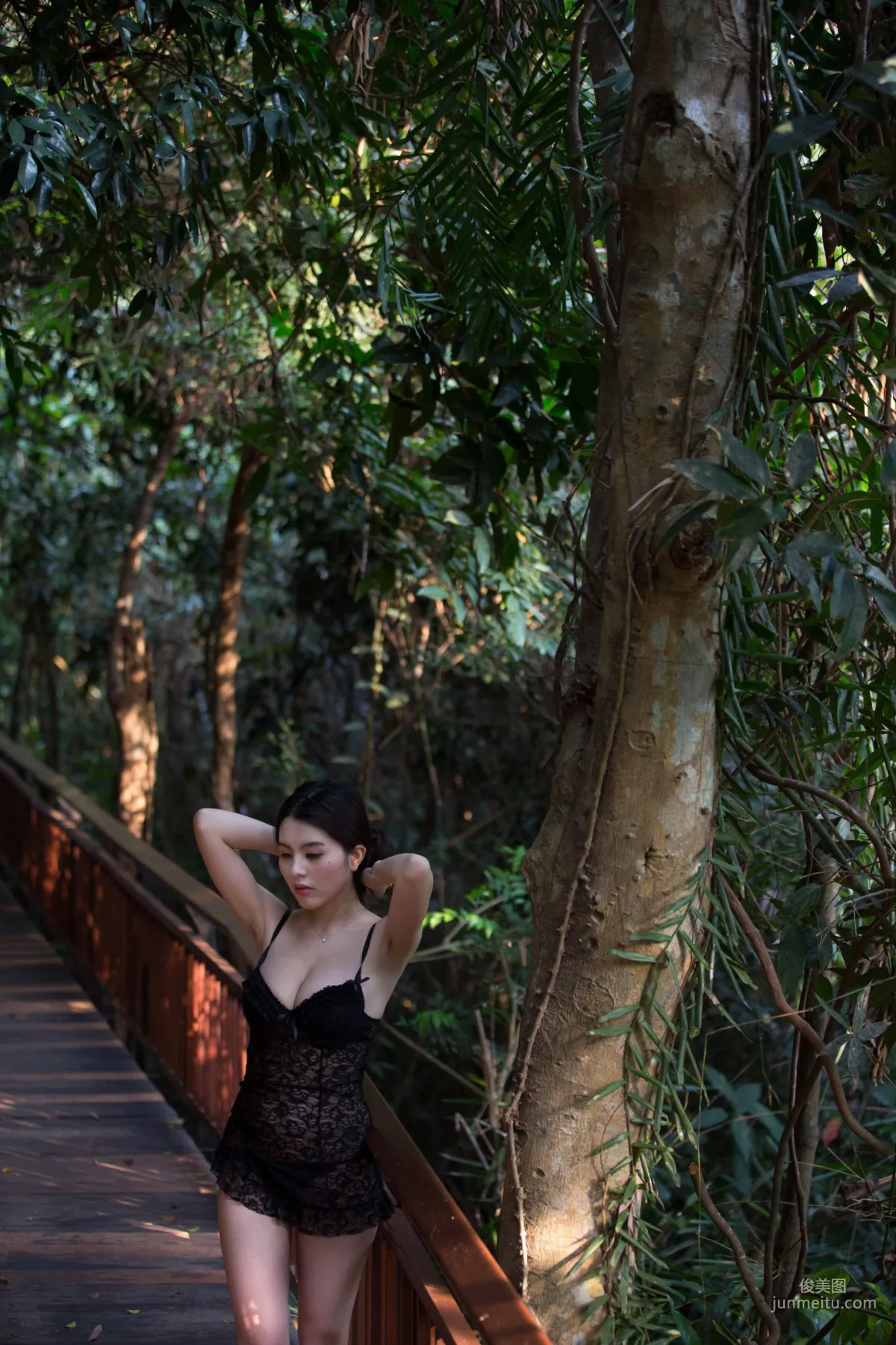 [TuiGirl] Zhao Weiyi Sanya Travel Shoot Scene Collection (Part 2) photo 43