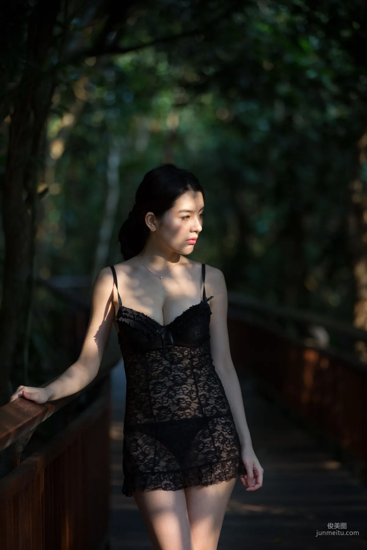 [TuiGirl] Zhao Weiyi Sanya Travel Shoot Scene Collection (Part 2) photo 29