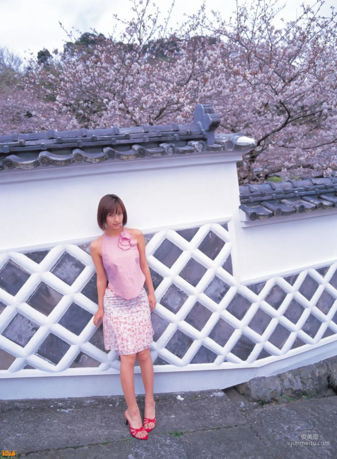 [Bomb.TV] Kasumi Nakane Photo Set photo 34