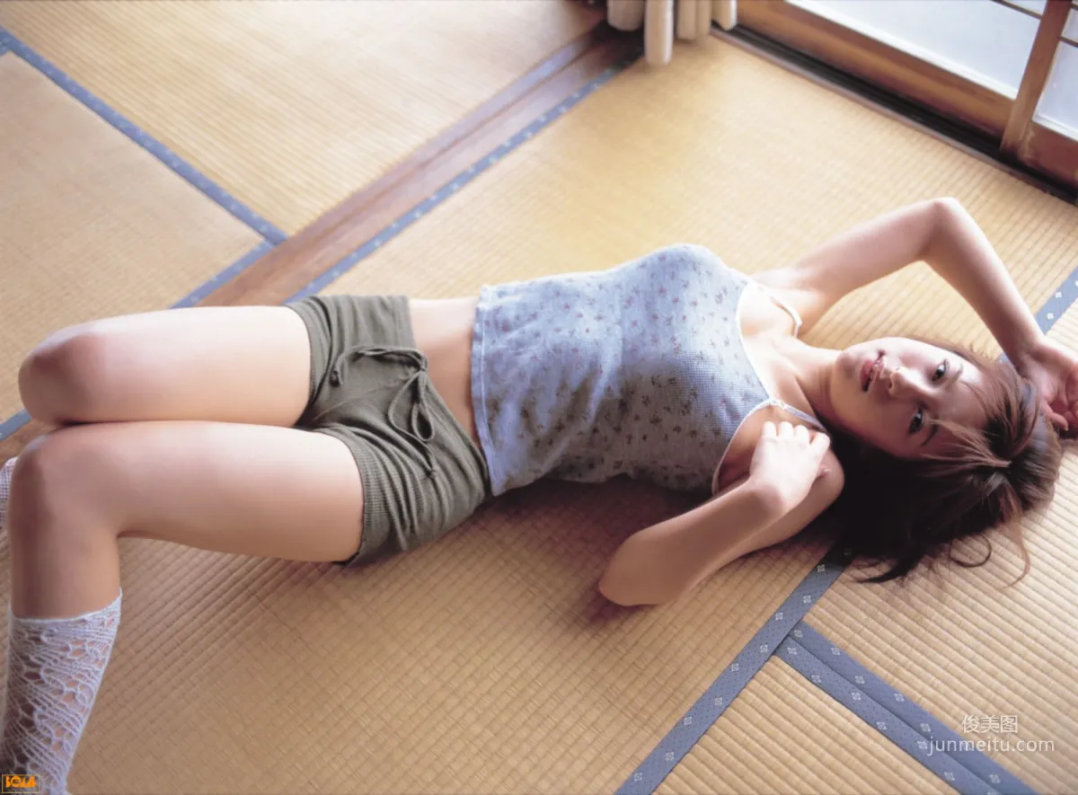 [Bomb.TV] Kasumi Nakane Photo Set photo 13
