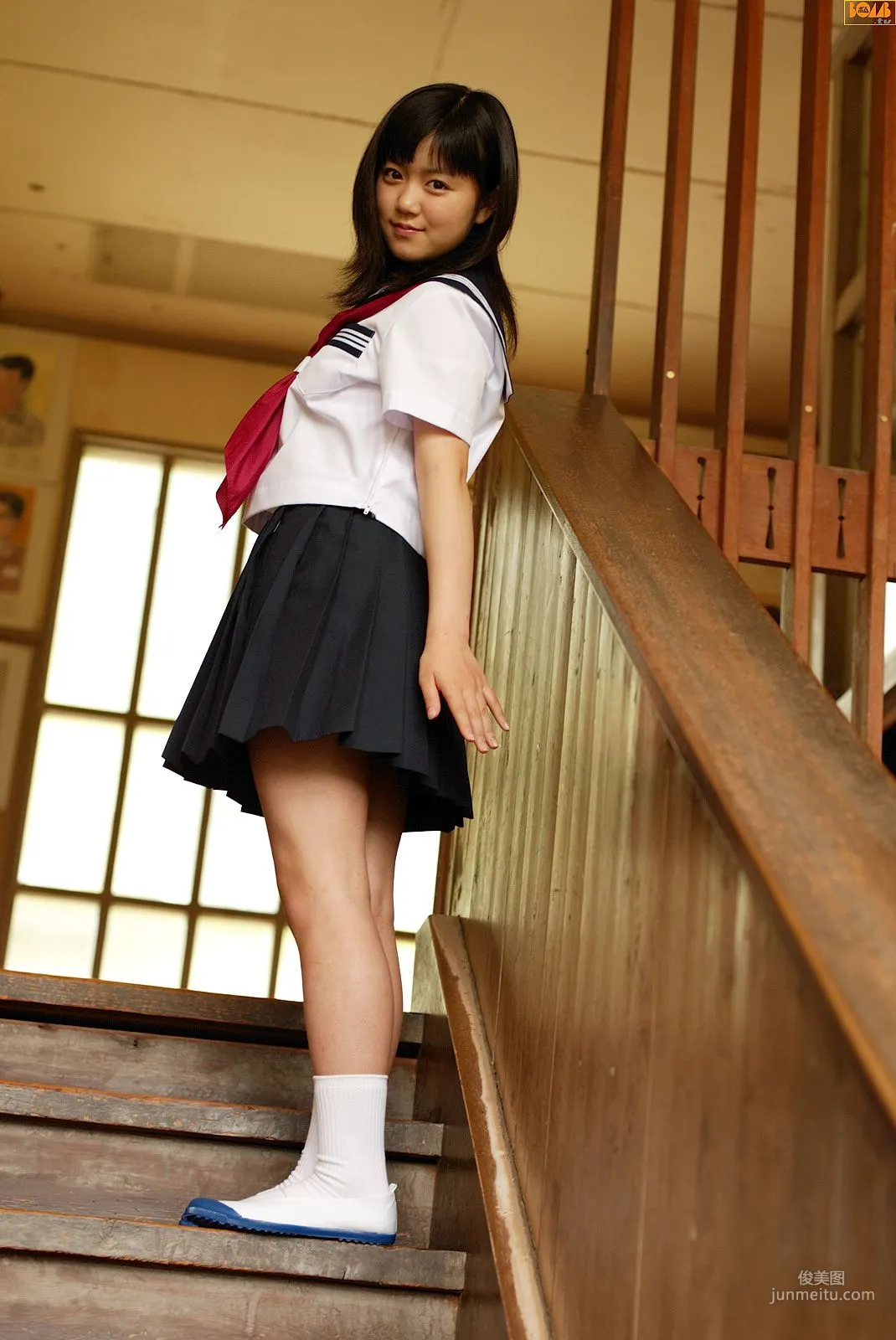 [Bomb.TV] Terakado Hitomi, Hitomi Terakado Photo Set photo 32