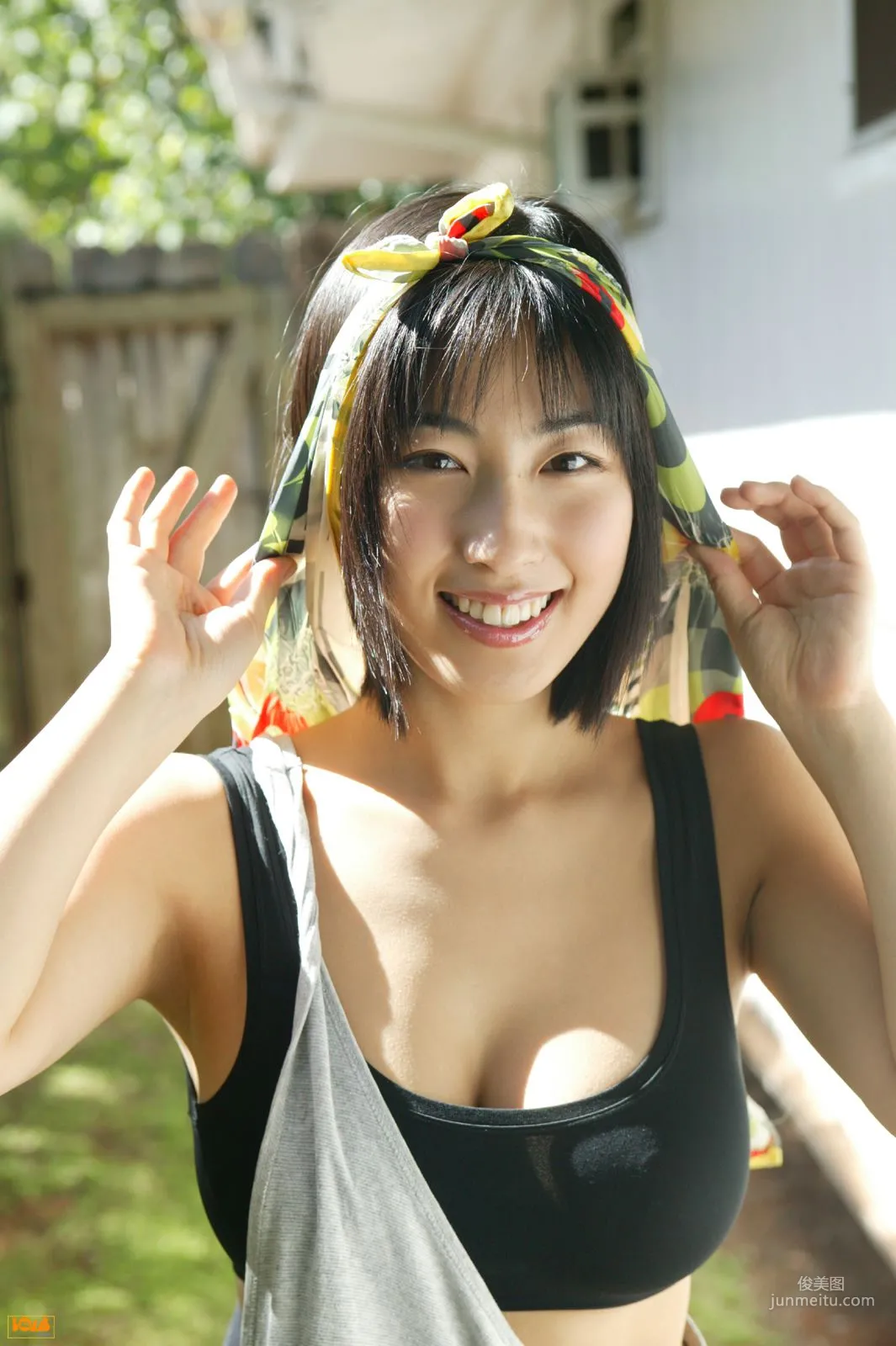 Hiroko Sato: Bomb.TV photo 22