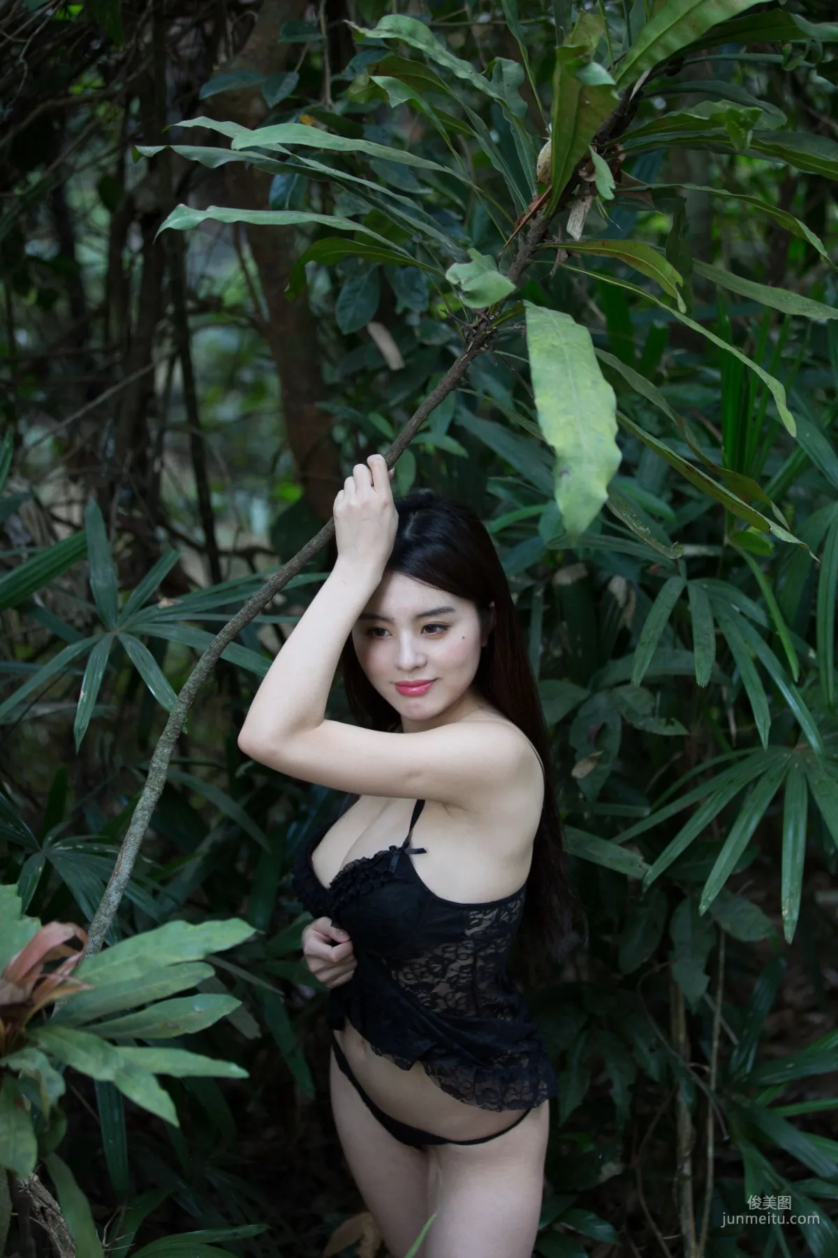 Zhao Weiyi: TuiGirl photo 81