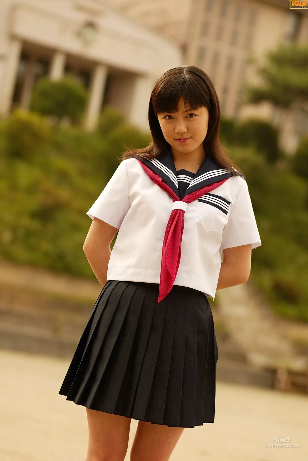 [Bomb.TV] Terakado Hitomi, Hitomi Terakado Photo Set photo 55