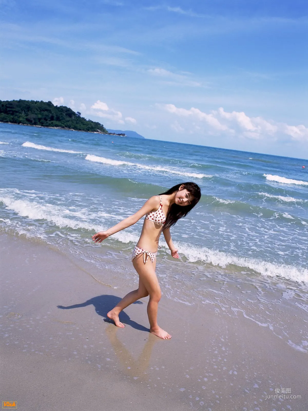 [Bomb.TV] Yuko Ogura 小倉優子 02 写真集69