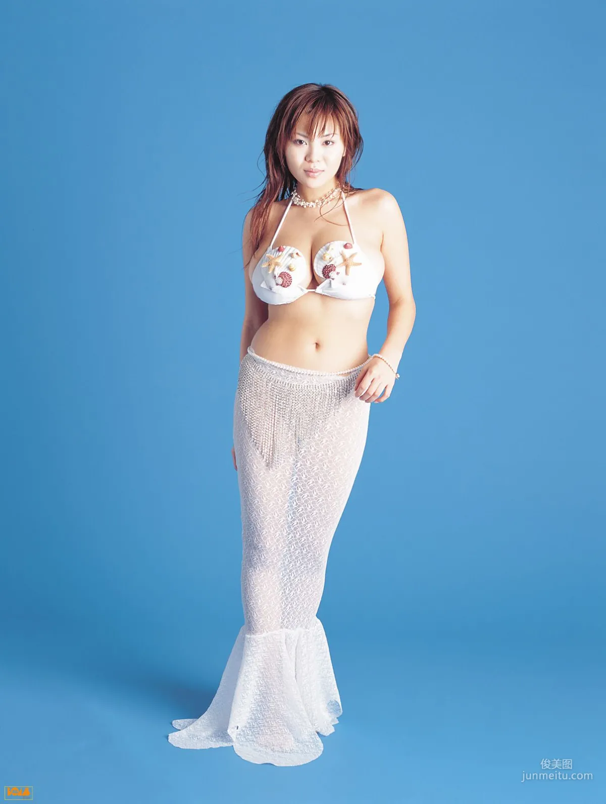 [Bomb.TV] Yoko Matsugane Photo Set photo 57