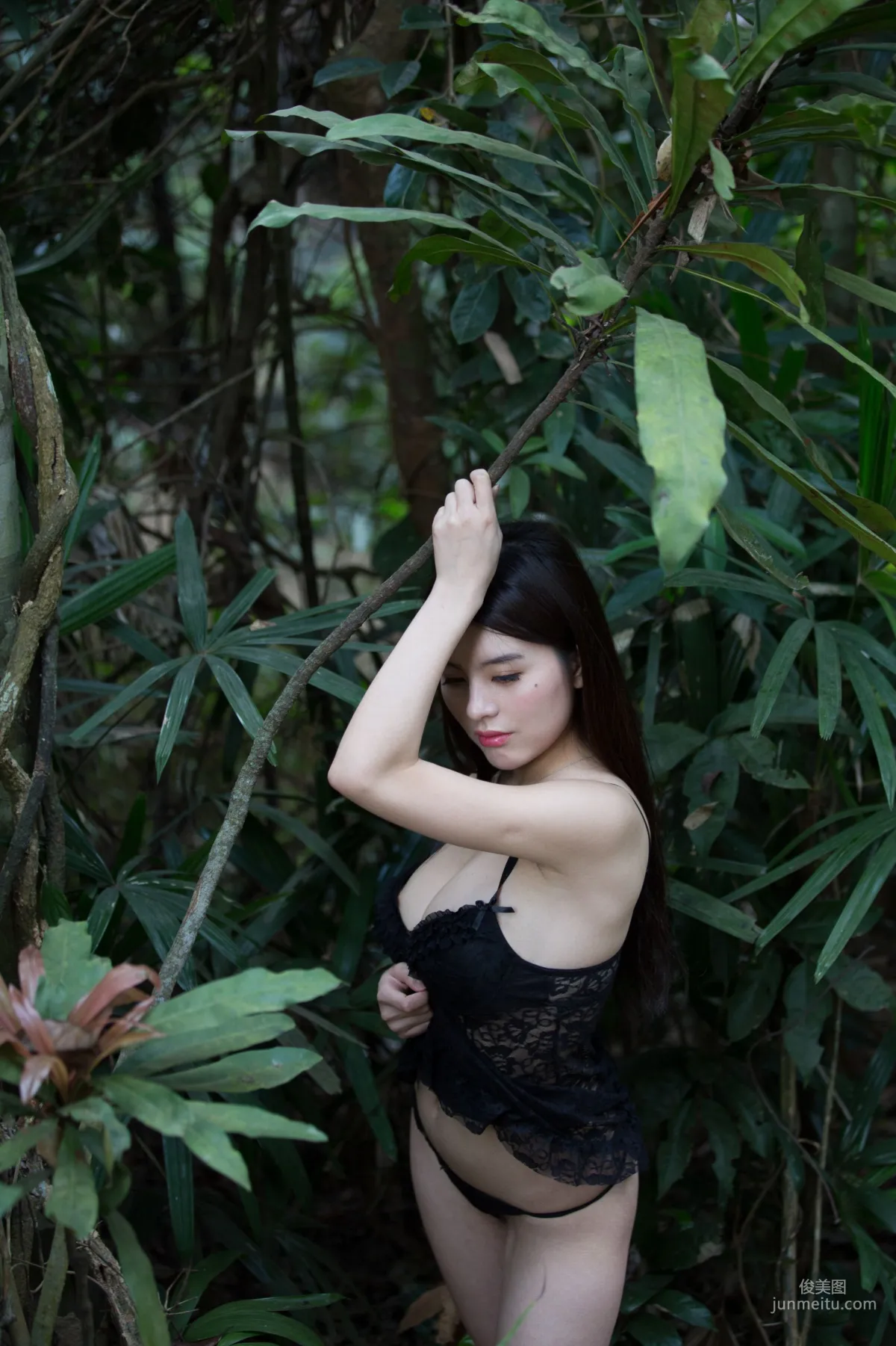 Zhao Weiyi: TuiGirl photo 77