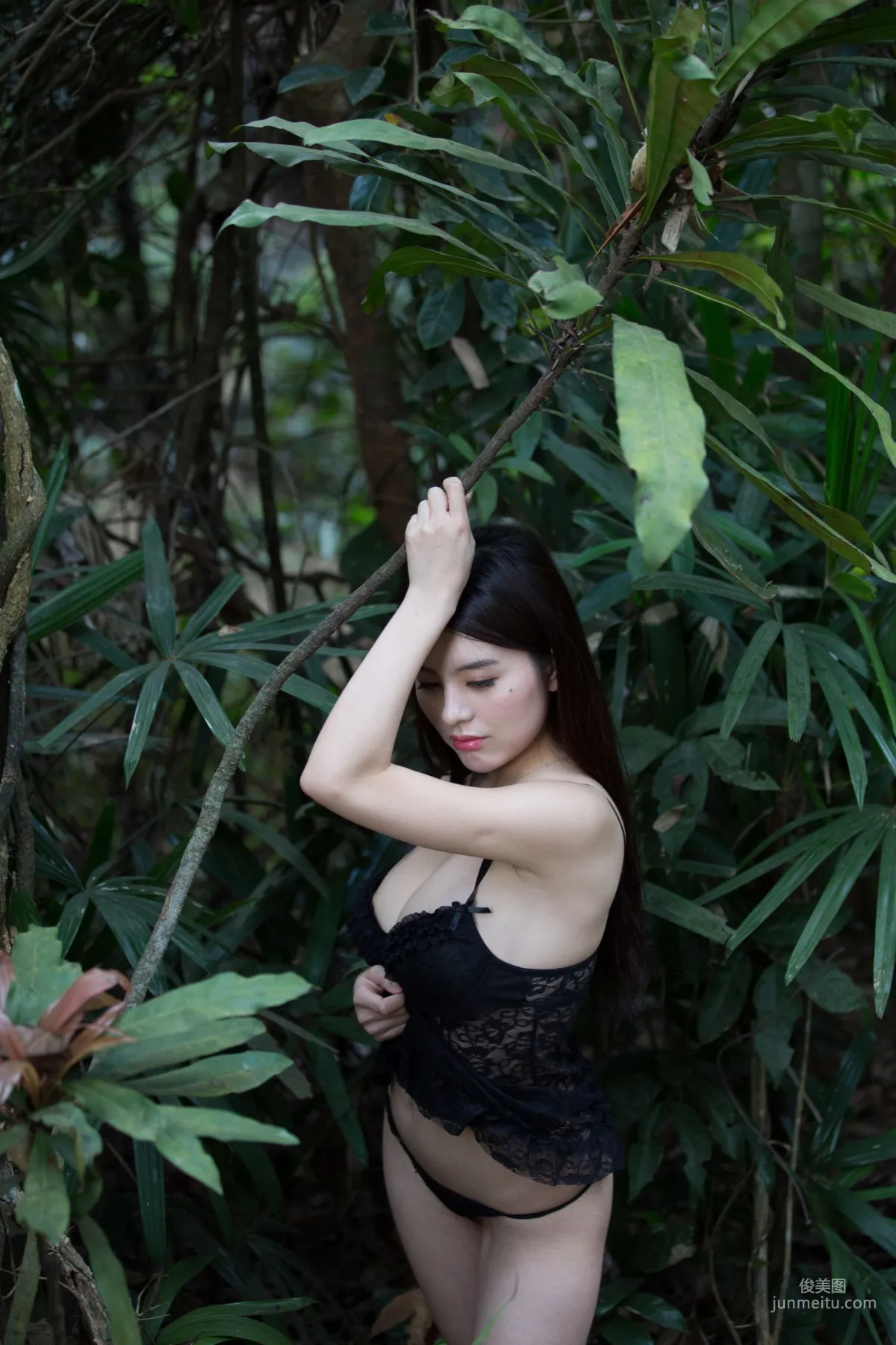 Zhao Weiyi: TuiGirl photo 79