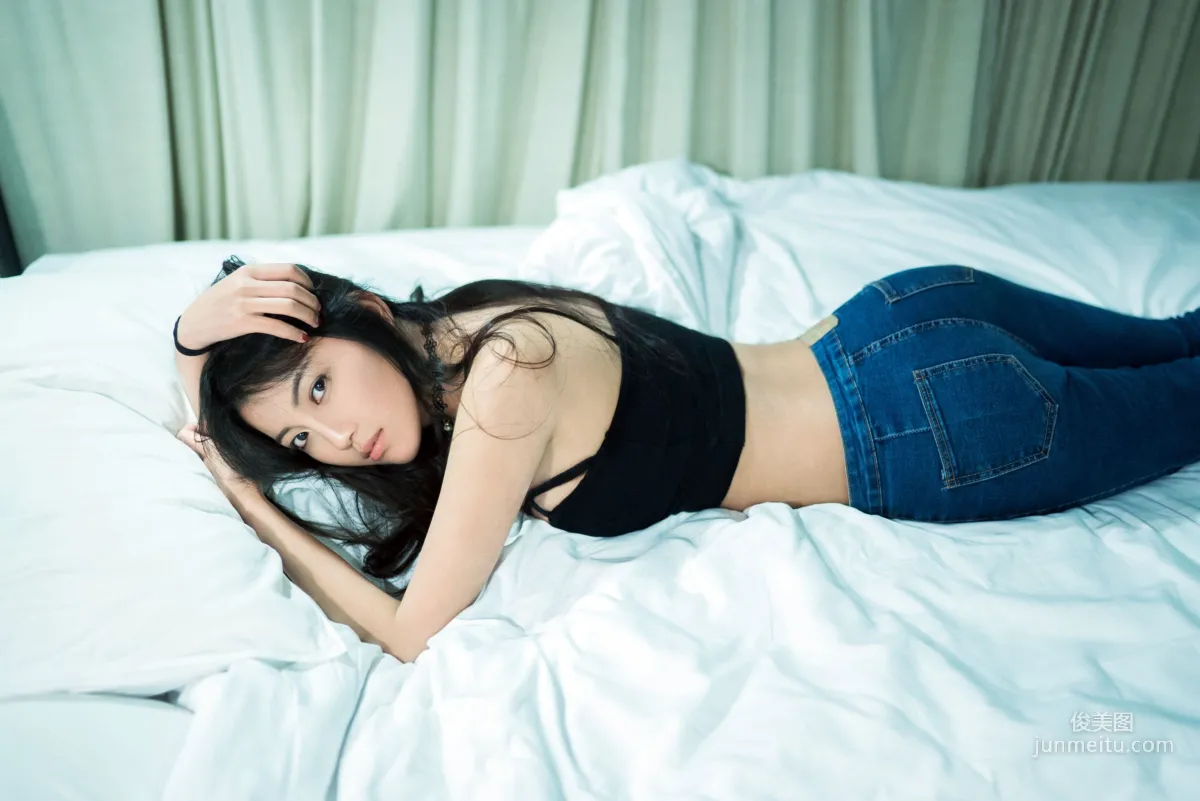 Tu Doujie, Exquisite and Delicate, Elegant and Graceful [TuiGirl] No.078 Photo Set photo 7