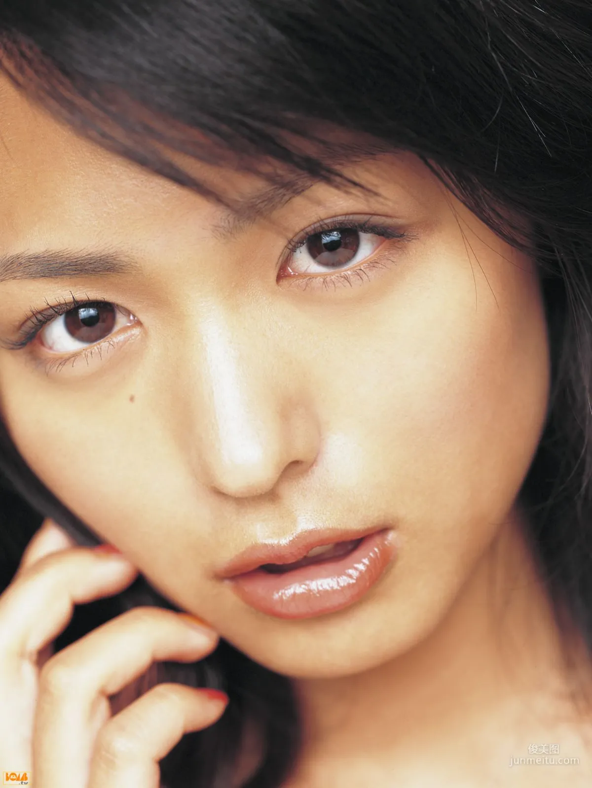 [Bomb.TV] Yukie Kawamura Photo Set photo 33