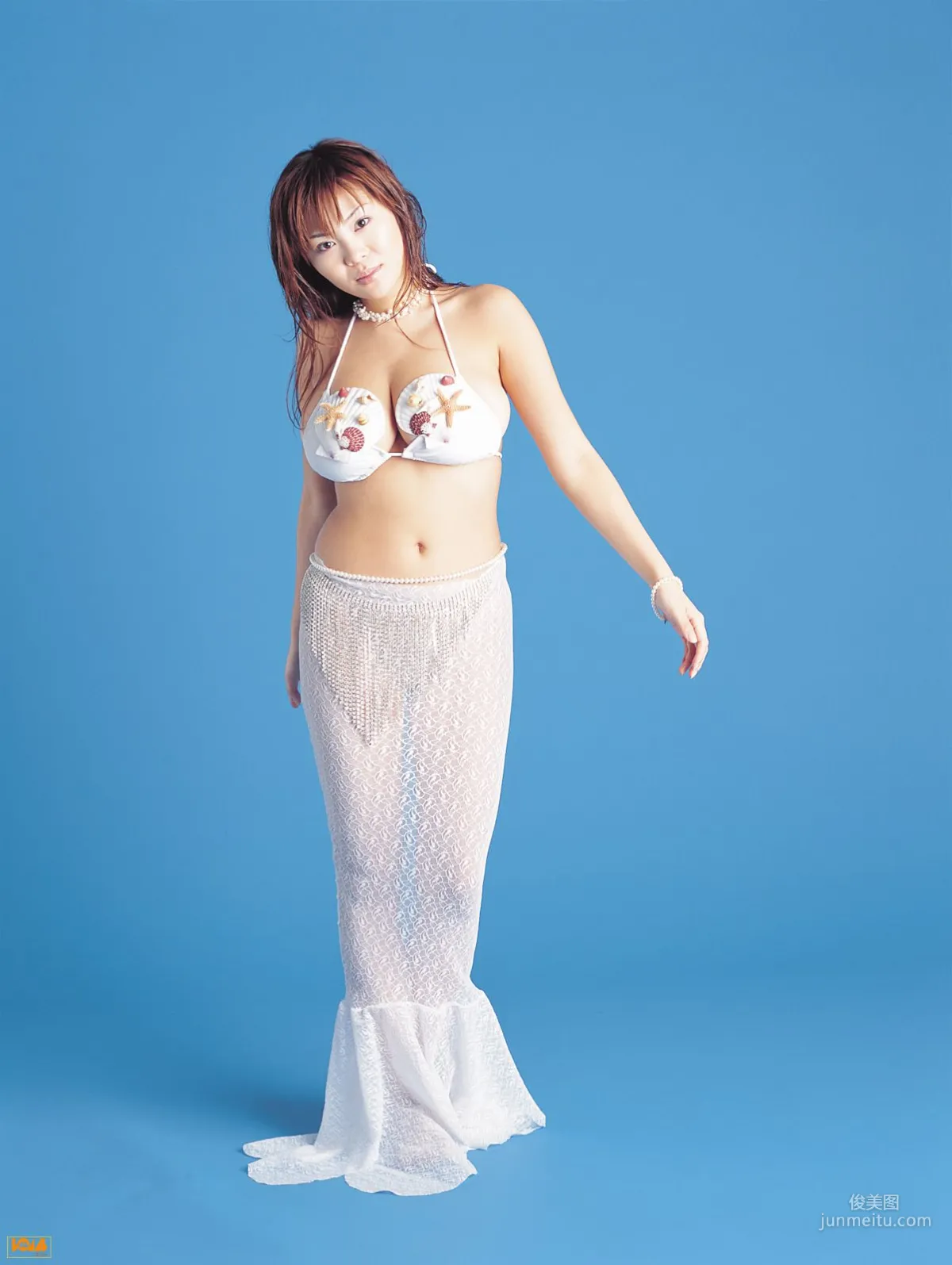 [Bomb.TV] Yoko Matsugane Photo Set photo 58