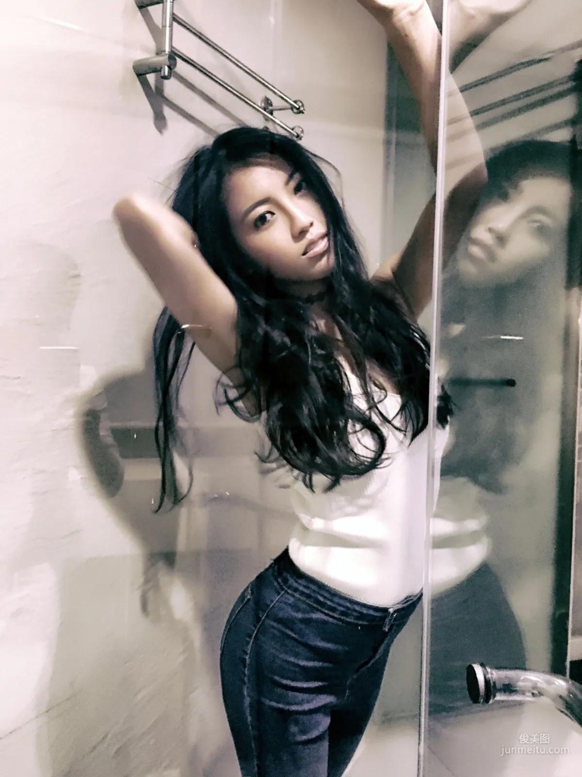 Tu Doujie, Exquisite and Delicate, Elegant and Graceful [TuiGirl] No.078 Photo Set photo 10