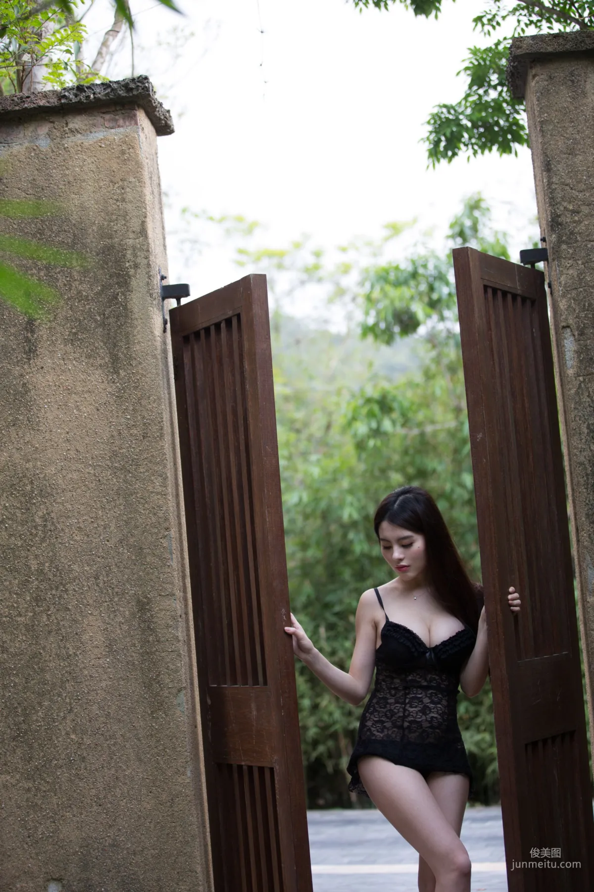 Zhao Weiyi: TuiGirl photo 95