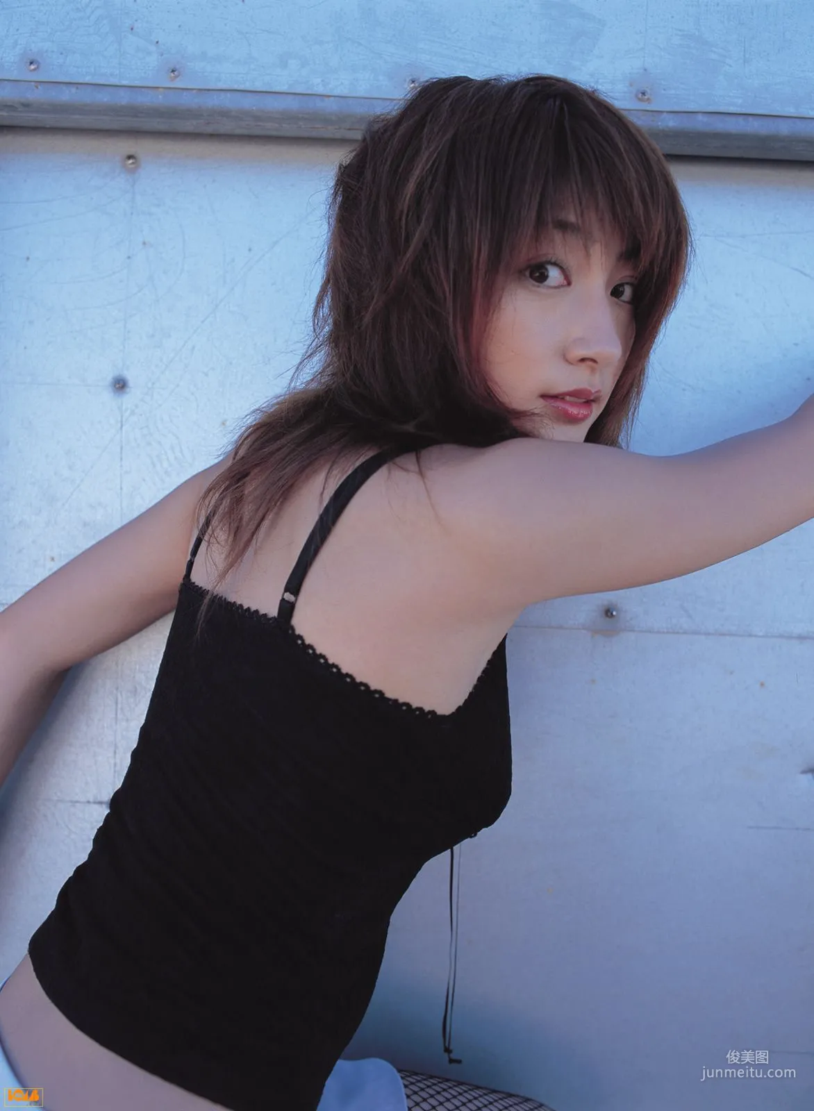 [Bomb.TV] Yoko Kumada Yoko Kumada Photo Set photo 12