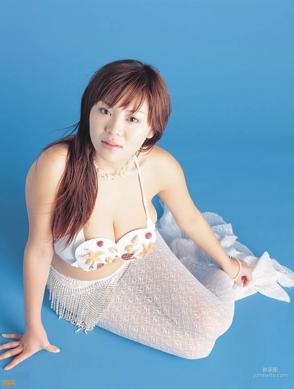 [Bomb.TV] Yoko Matsugane Photo Set photo 66