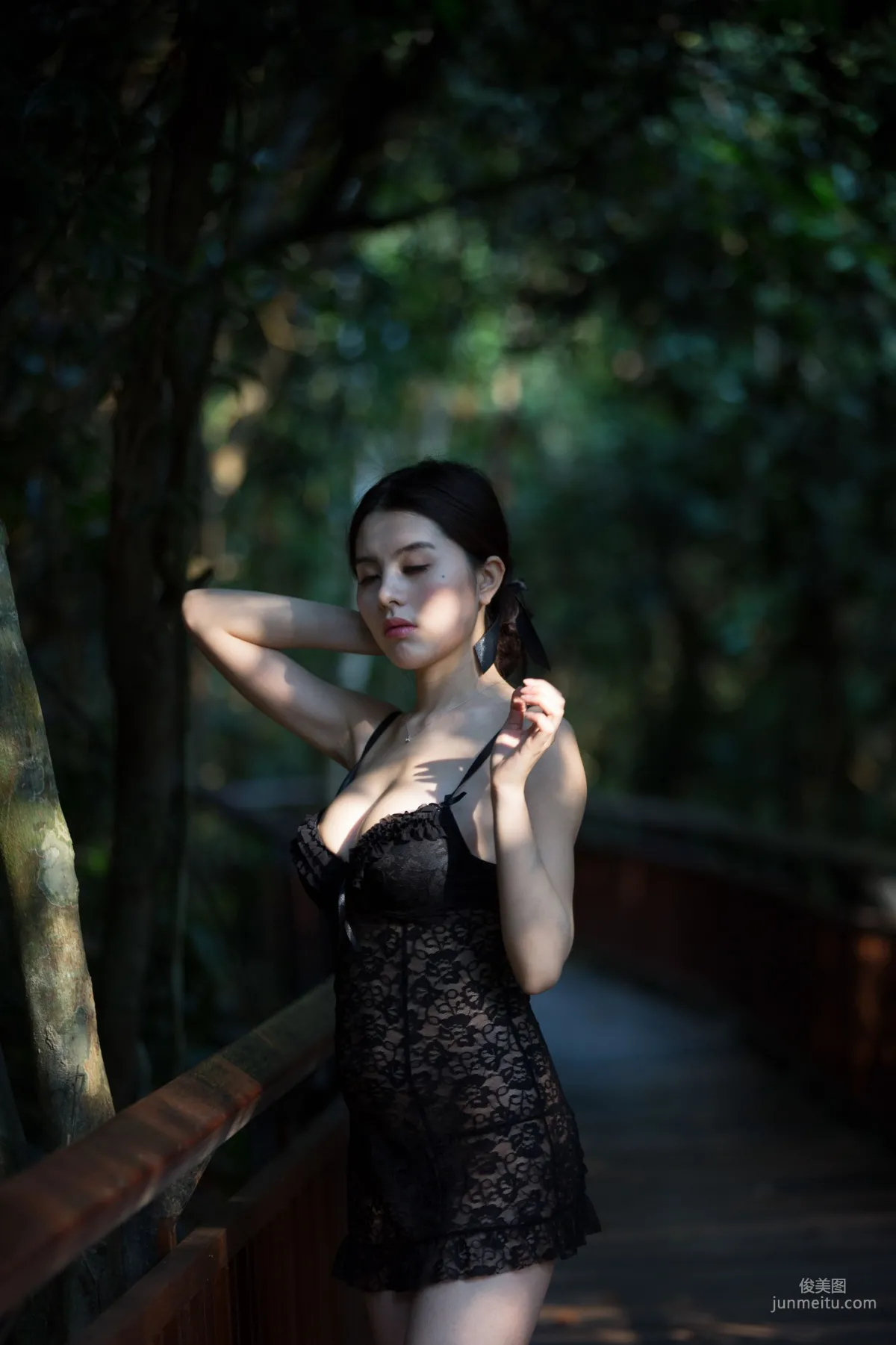 [TuiGirl] Zhao Weiyi Sanya Travel Shoot Scene Collection (Part 2) photo 23
