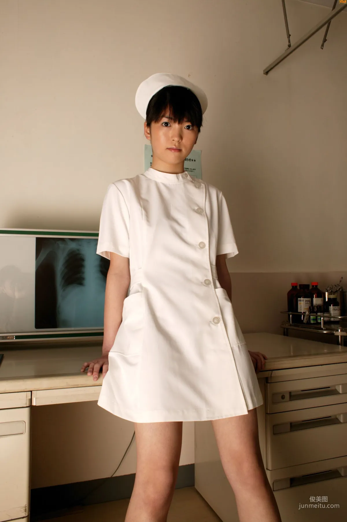 [Bomb.TV] 鶴海靜香 Shizuka Tsurumi 《WaterMelon》寫真集 5