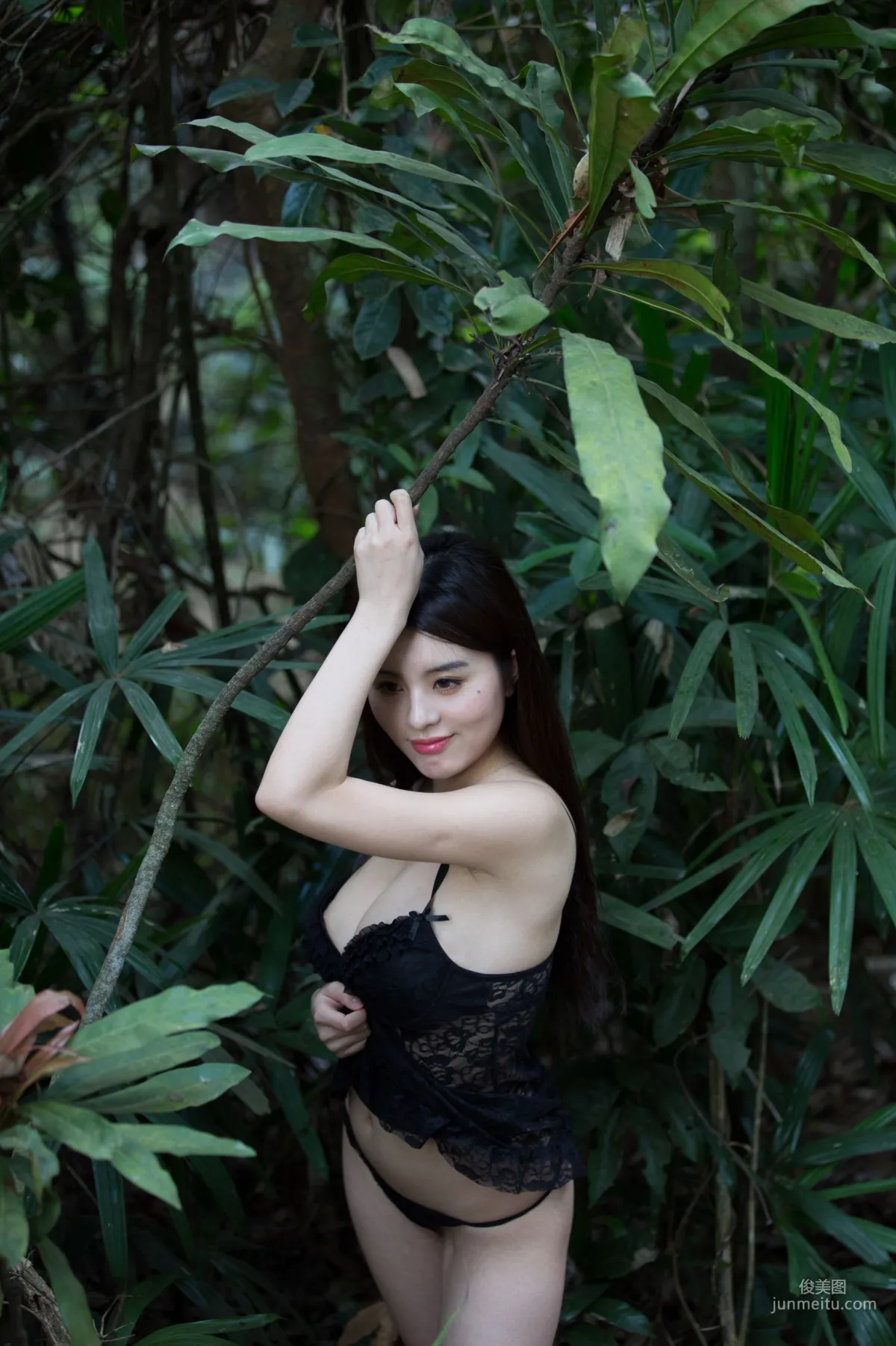 Zhao Weiyi: TuiGirl photo 82