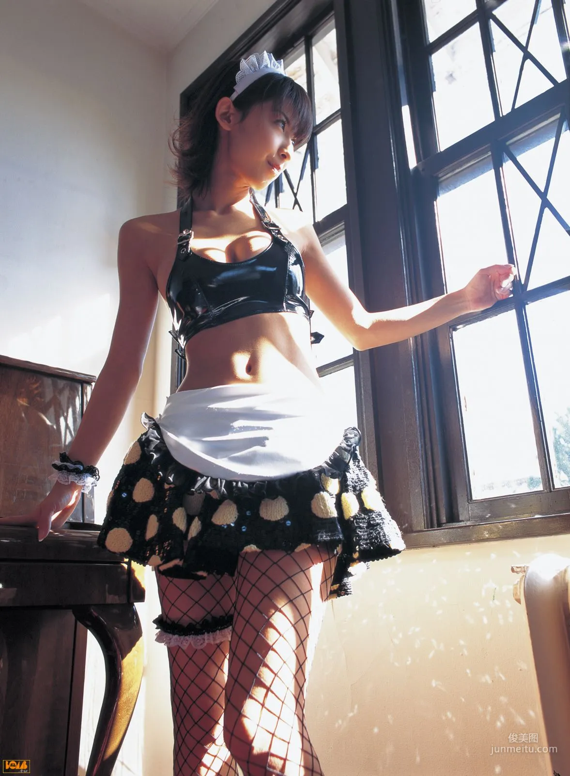 [Bomb.TV] 2005年03年01月刊 Mariko Okubo 大久保麻梨子 寫真集 48