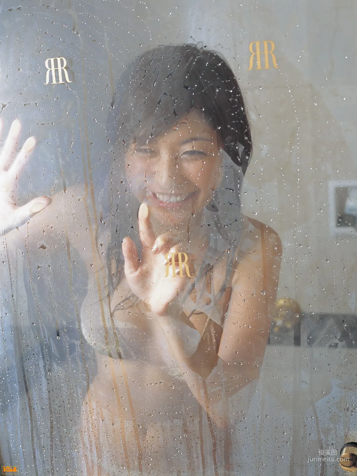 [Bomb.TV] 2005 No.03 No.01 Monthly Mayumi Ono Photo Set photo 82