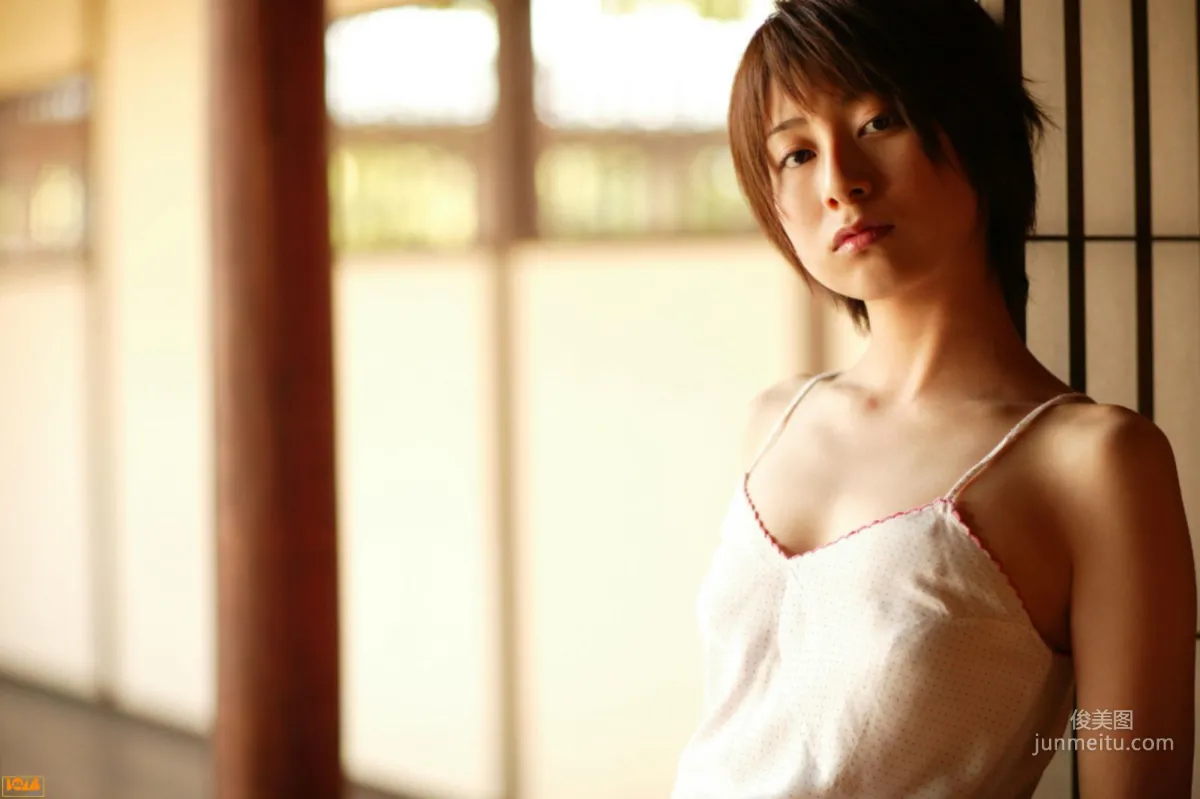 [Bomb.TV] Chihiro Otsuka 大塚千弘/大冢千尋 寫真集 46