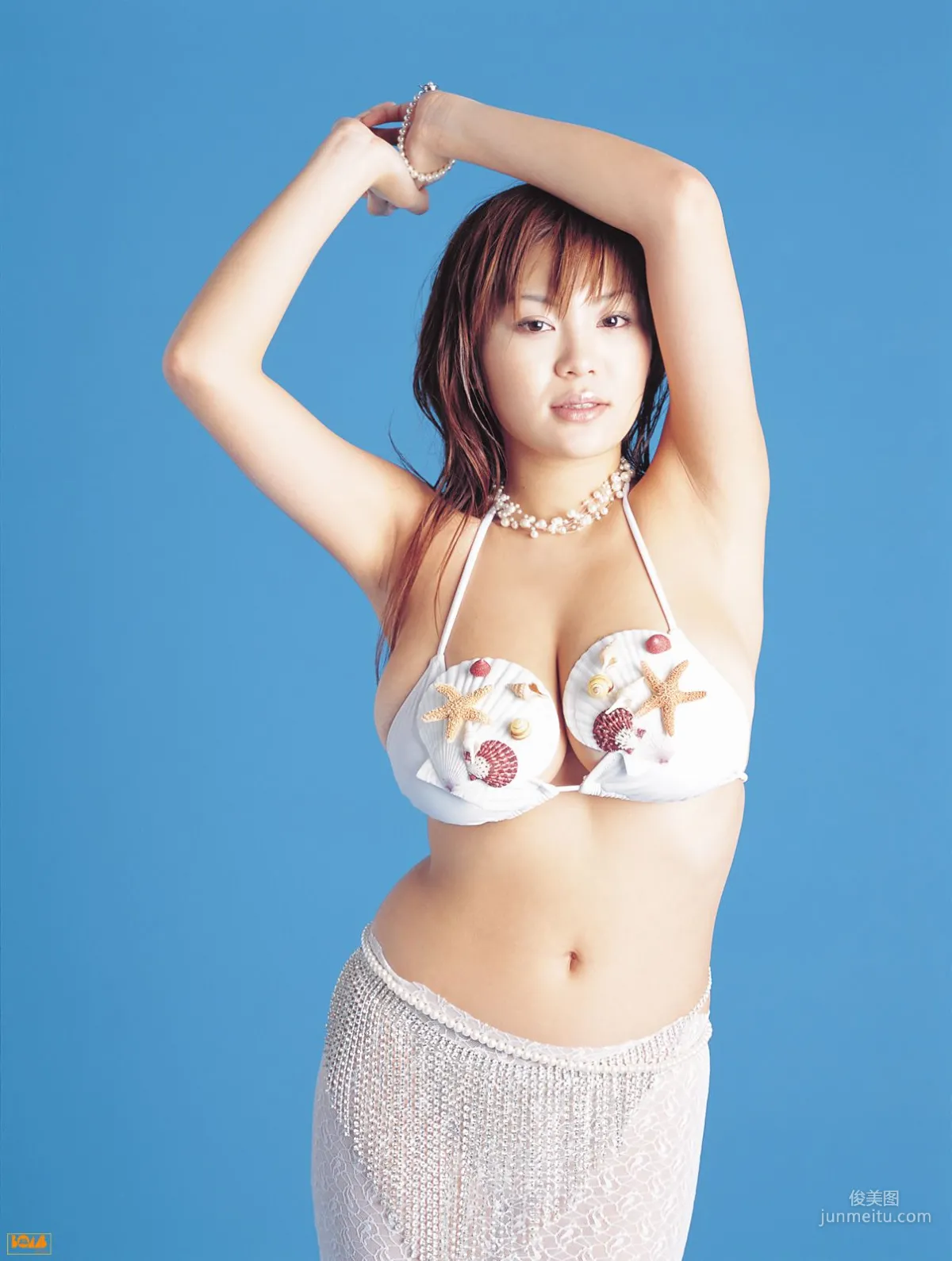 [Bomb.TV] Yoko Matsugane Photo Set photo 62