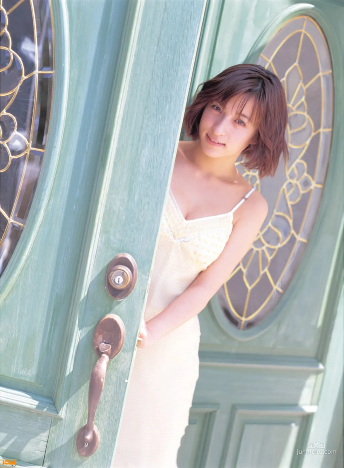 [Bomb.TV] Kasumi Nakane Photo Set photo 39