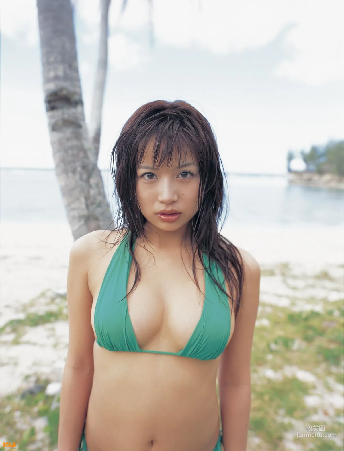 [Bomb.TV] 2005 No.05 Natsume Sano, Photo Set photo 25