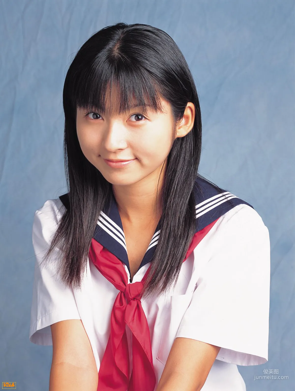 [Bomb.TV] Chikako Sakuragi 桜木睦子/櫻木睦子 寫真集 21