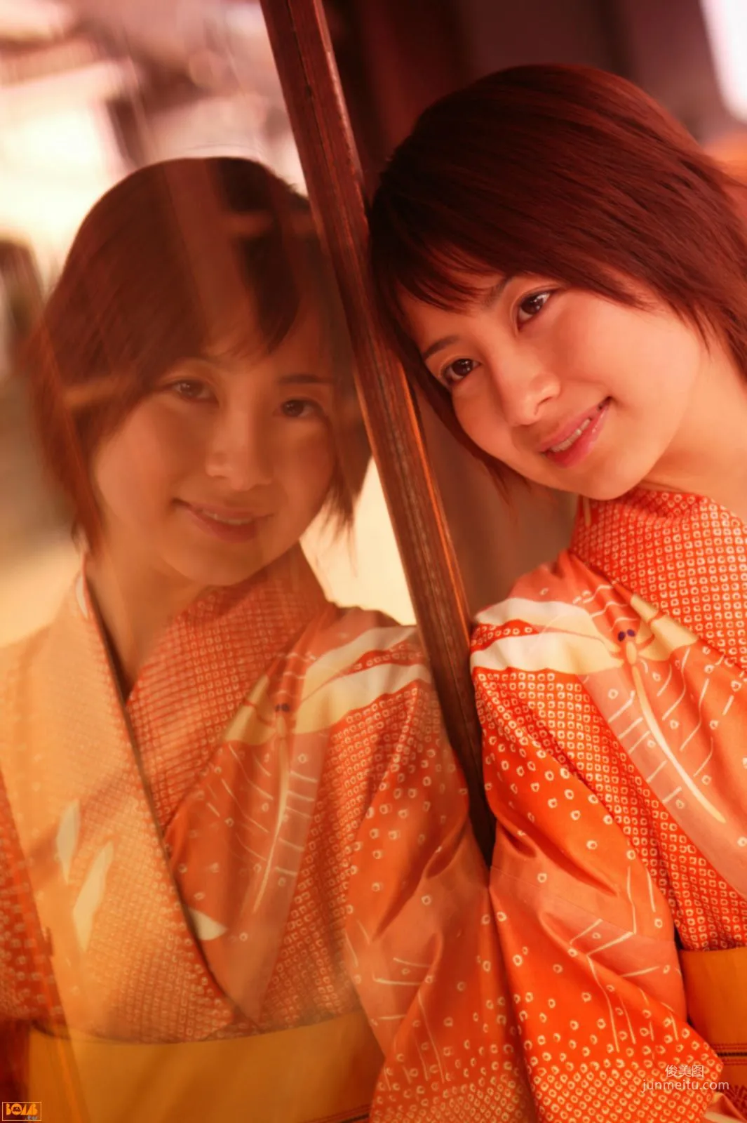 [Bomb.TV] Chihiro Otsuka 大塚千弘/大冢千尋 寫真集 80