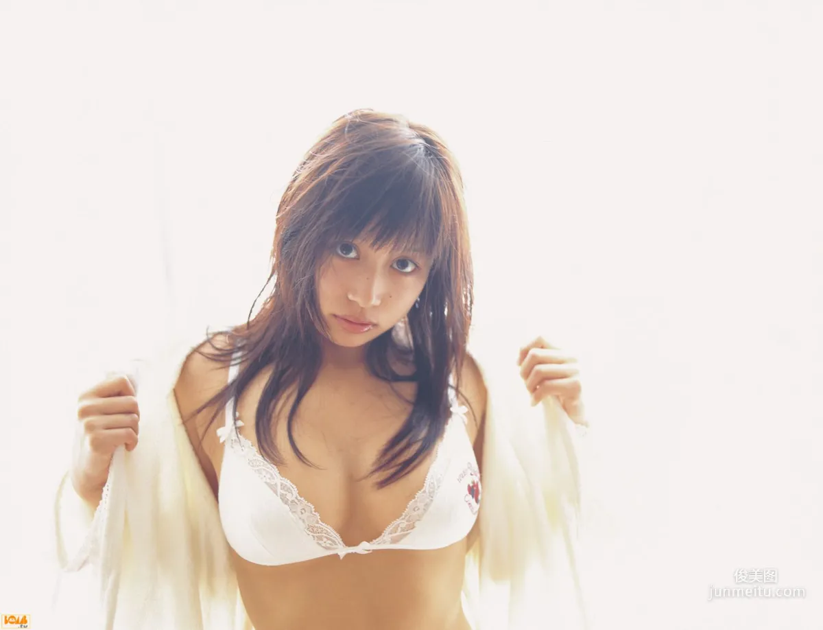 [Bomb.TV] 2005 No.05 Natsume Sano, Photo Set photo 19