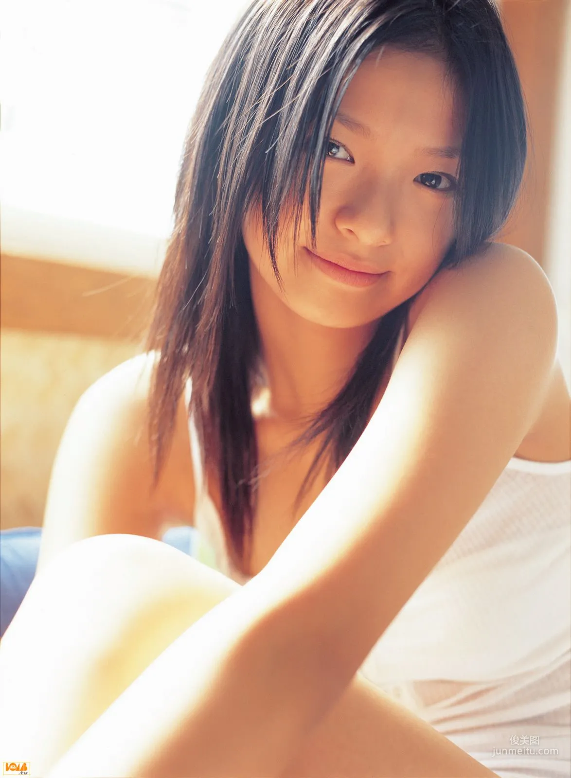 [Bomb.TV] Nana Eikura Photo Set photo 22