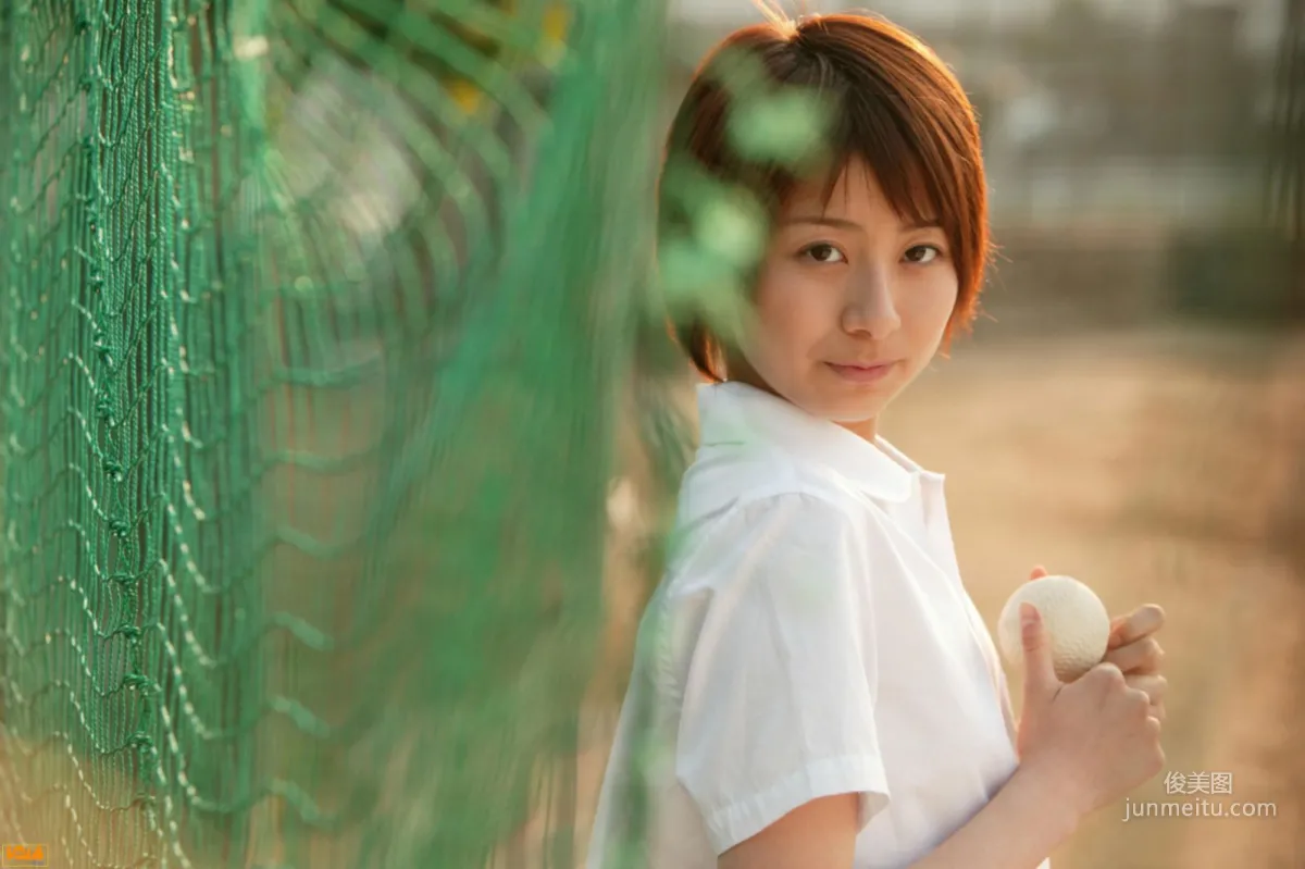 [Bomb.TV] Chihiro Otsuka 大塚千弘/大冢千尋 寫真集 86