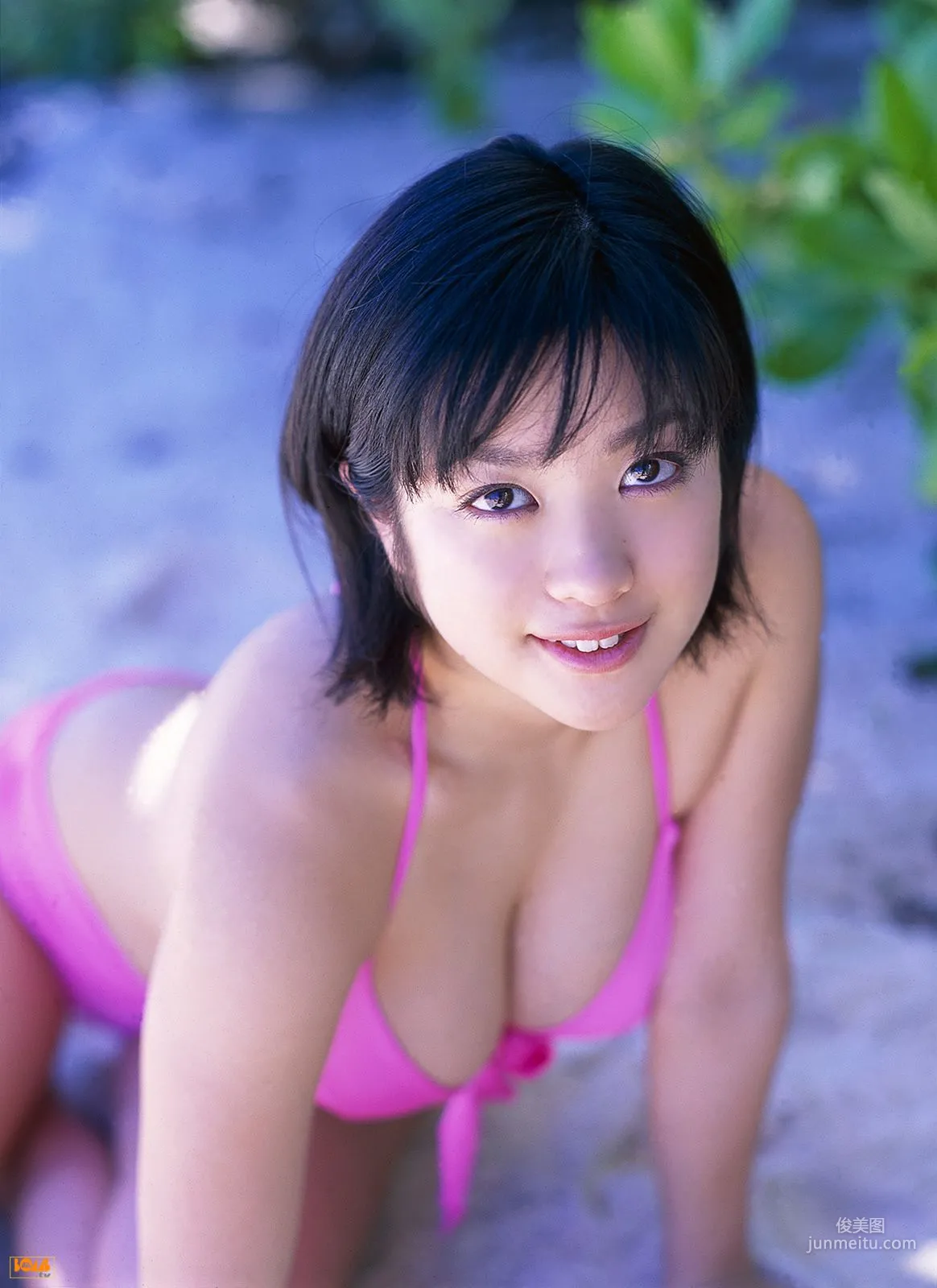 [Bomb.TV] Minako Komukai Photo Set photo 15