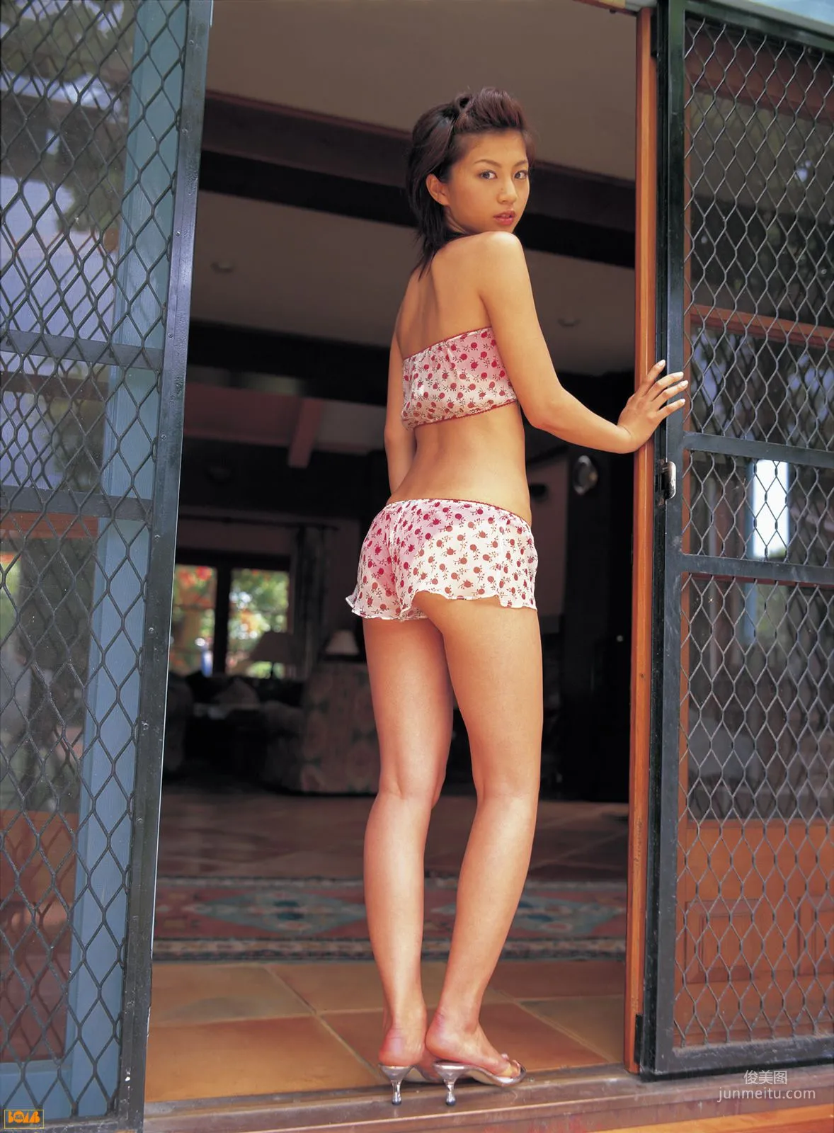 [Bomb.TV] Misako Yasuda Photo Set photo 40