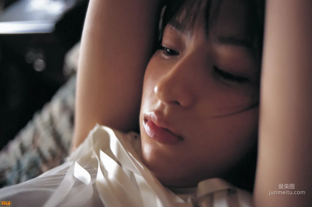 [Bomb.TV] 2004 December Issue Kasumi Nakane, Photo Set photo 14
