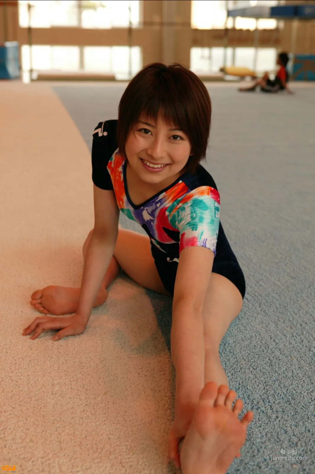 [Bomb.TV] Chihiro Otsuka 大塚千弘/大冢千尋 寫真集 45