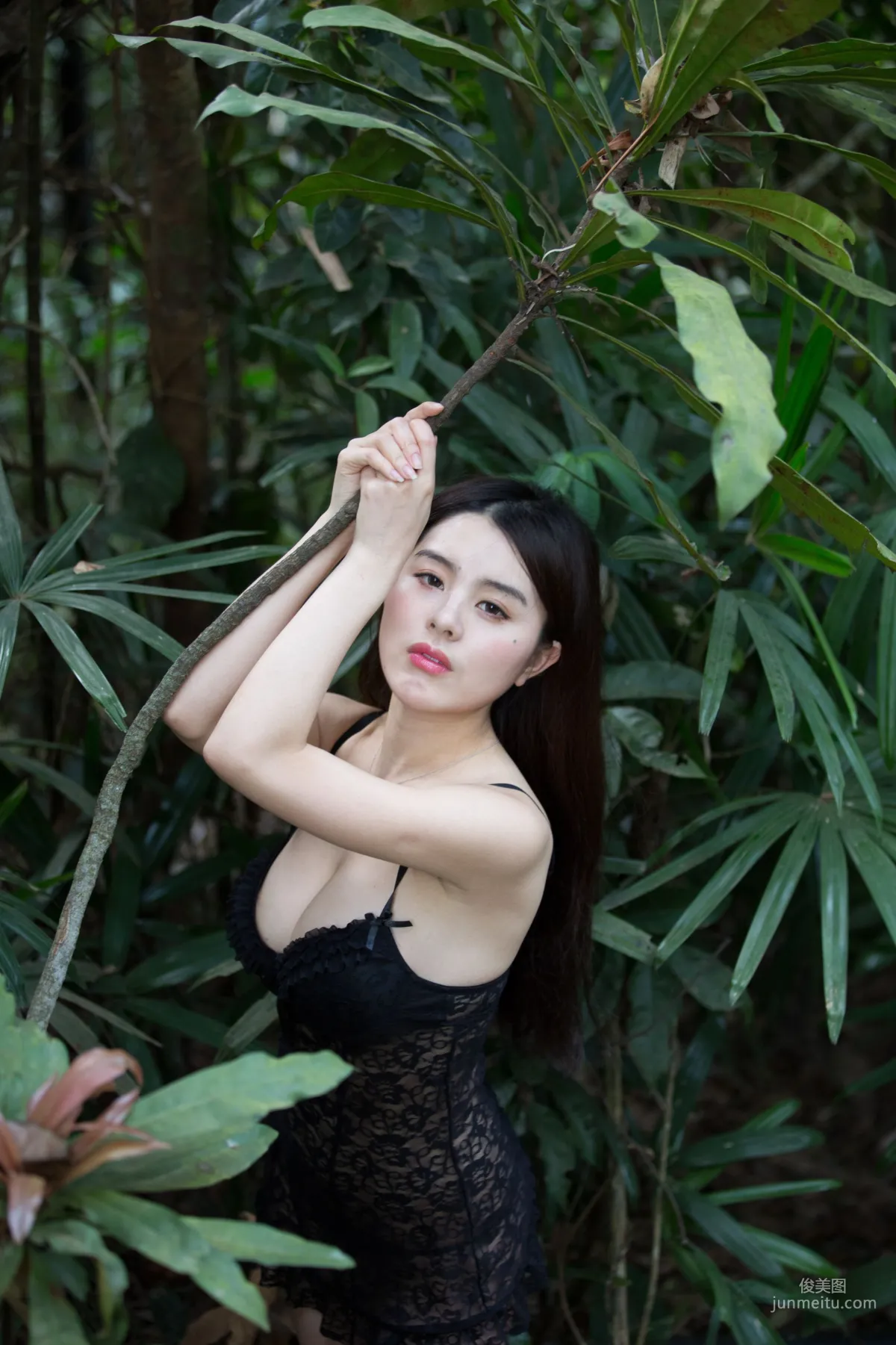 Zhao Weiyi: TuiGirl photo 84