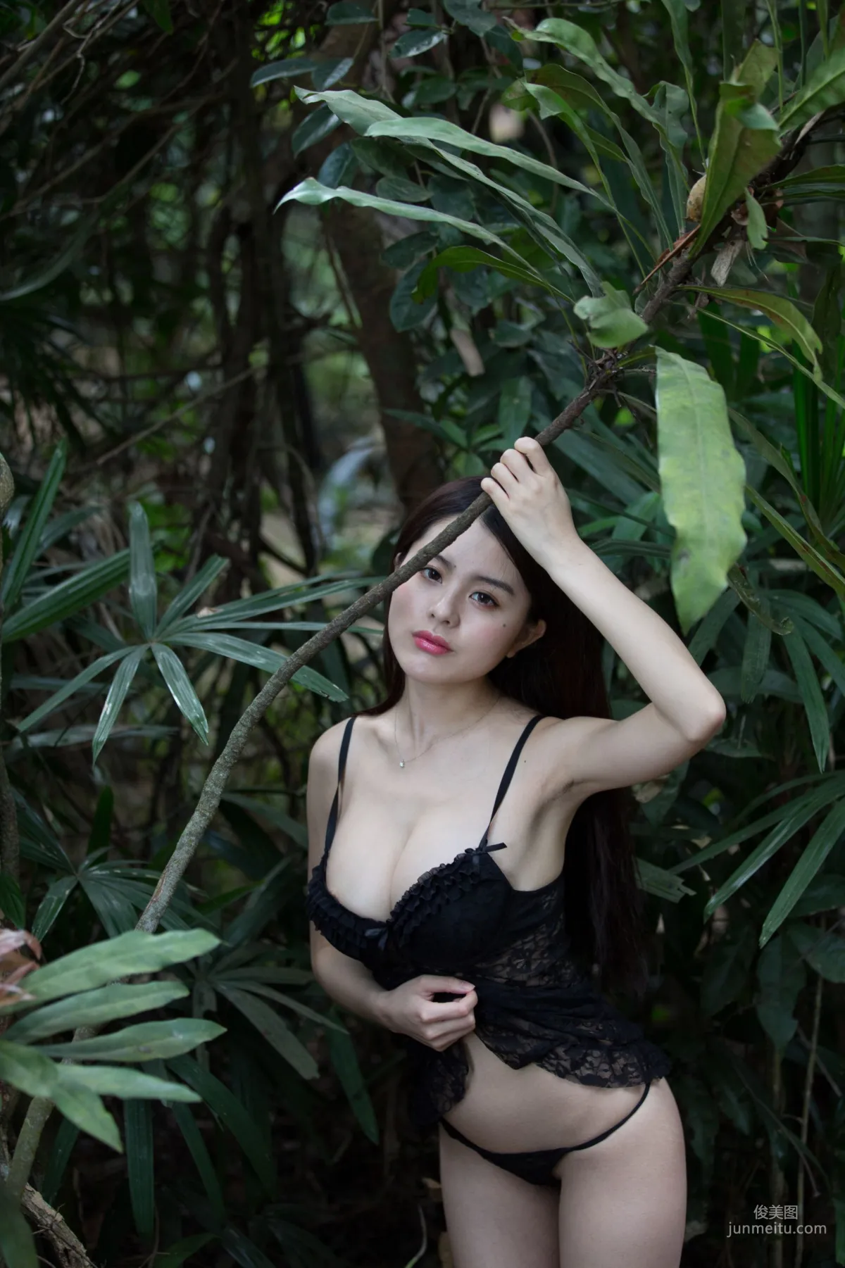 Zhao Weiyi: TuiGirl photo 60