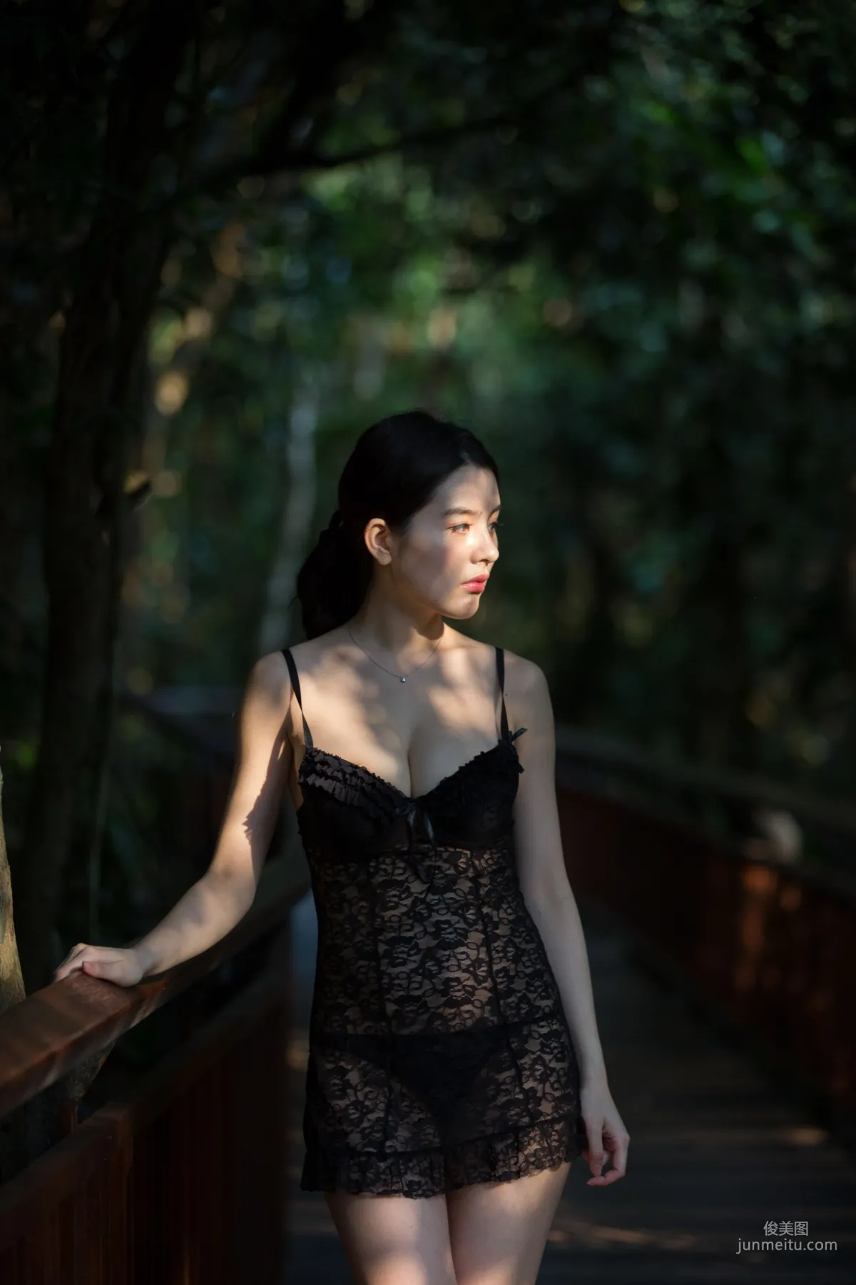 [TuiGirl] Zhao Weiyi Sanya Travel Shoot Scene Collection (Part 2) photo 28