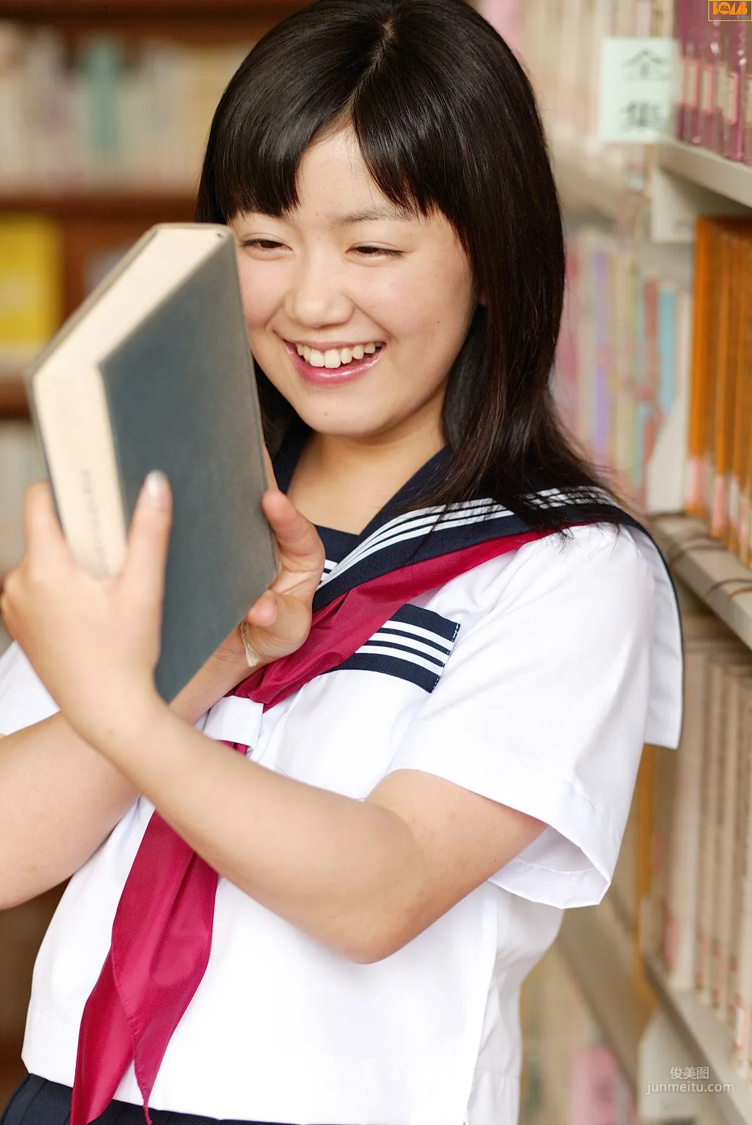 [Bomb.TV] Terakado Hitomi, Hitomi Terakado Photo Set photo 5