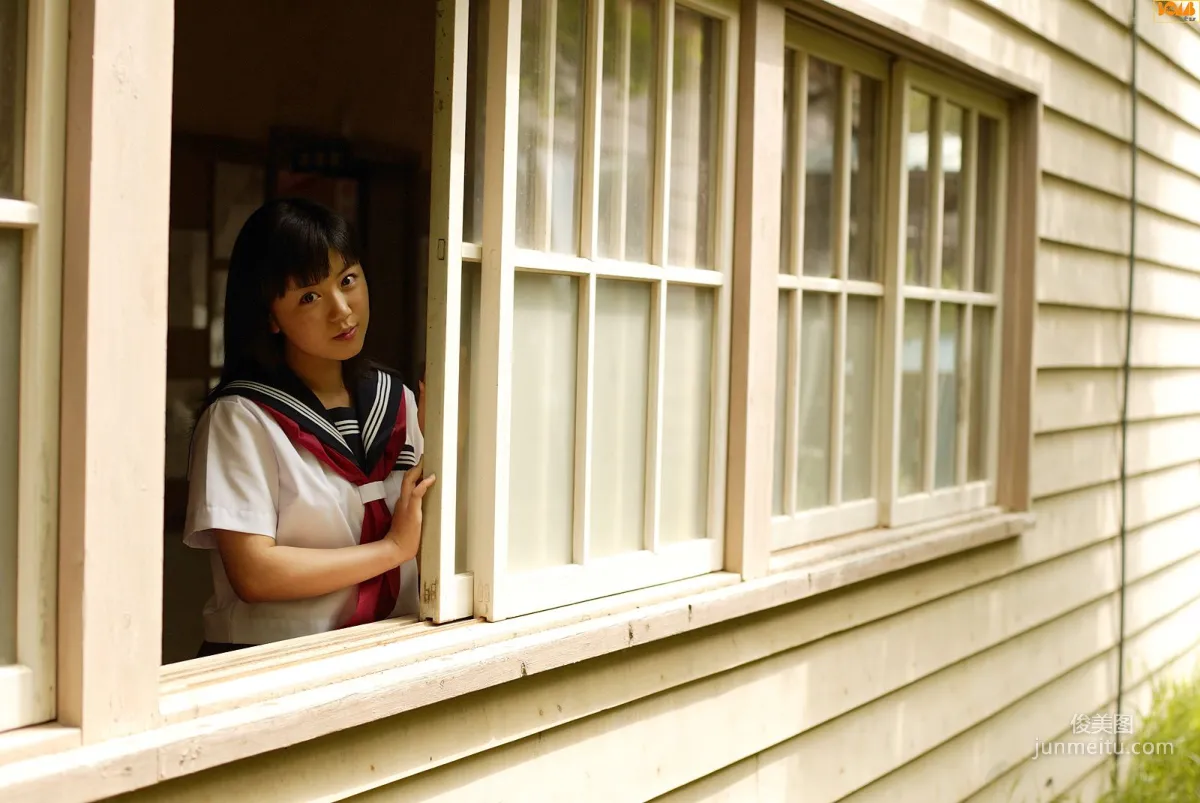 [Bomb.TV] Terakado Hitomi, Hitomi Terakado Photo Set photo 31