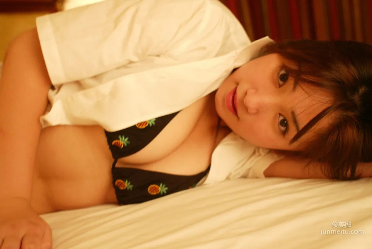 [Bomb.TV] Ruike Asuka 類家明日香/类家明日香 写真集82