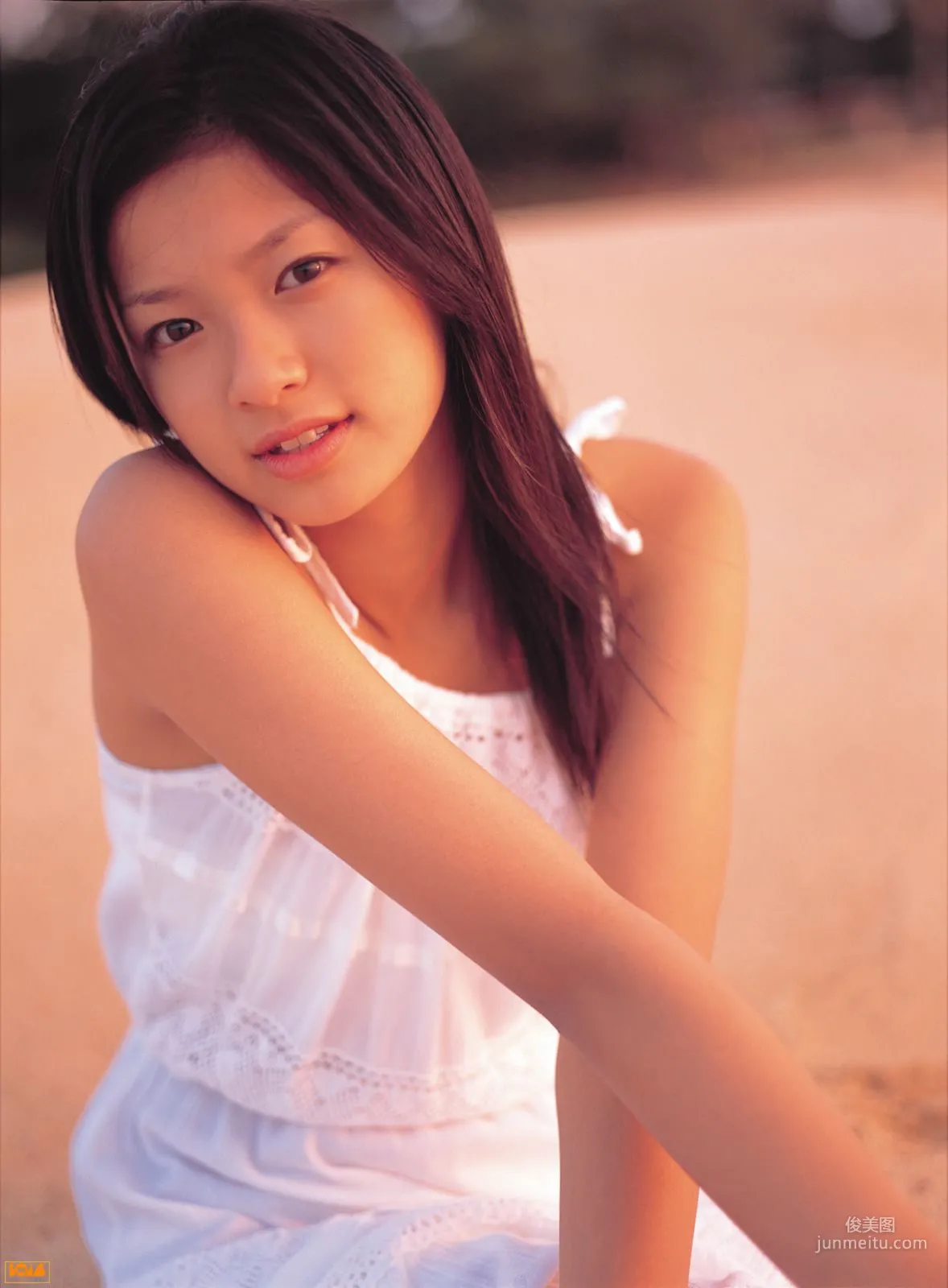 [Bomb.TV] Nana Eikura Photo Set photo 26