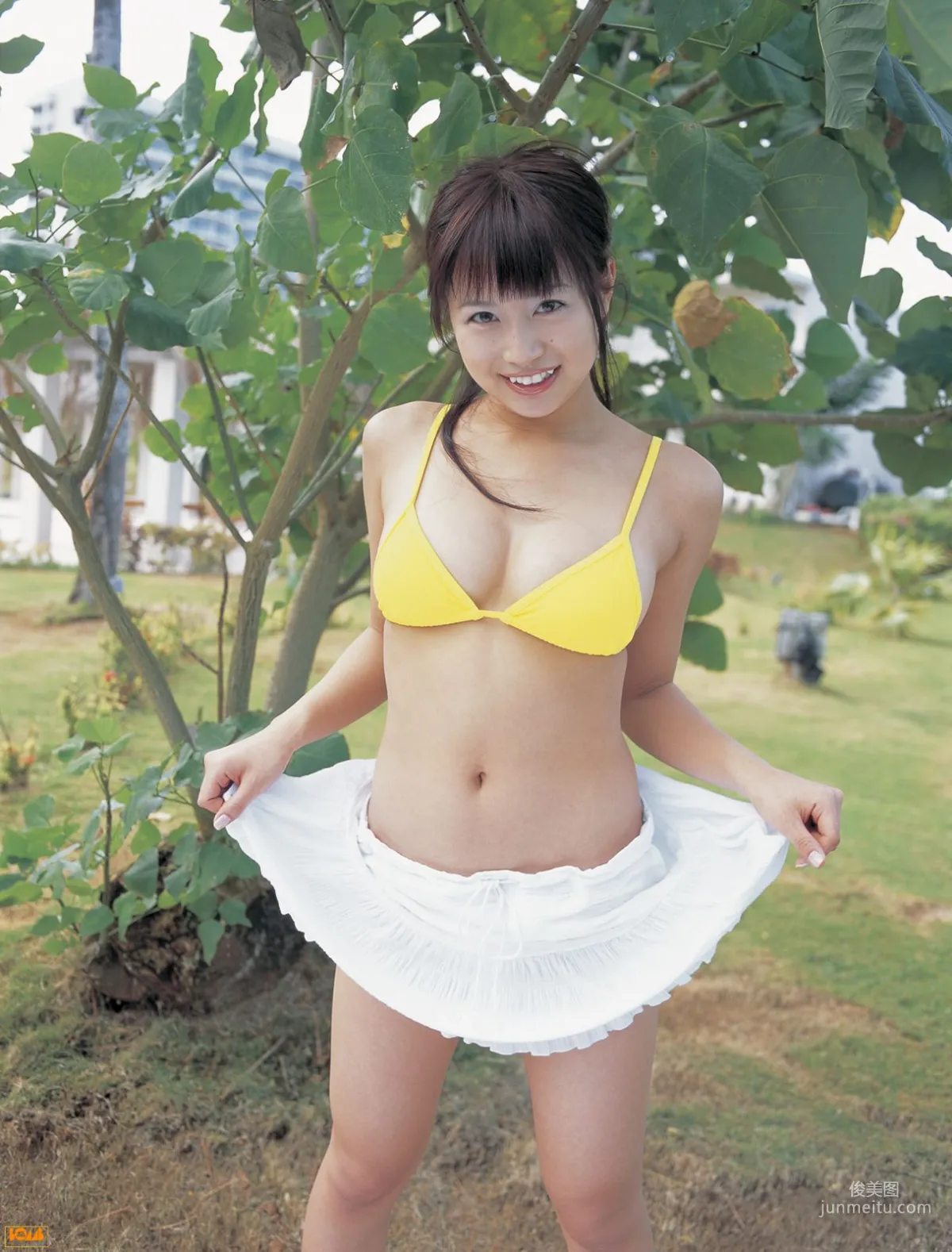 [Bomb.TV] 2005 No.05 Natsume Sano, Photo Set photo 36