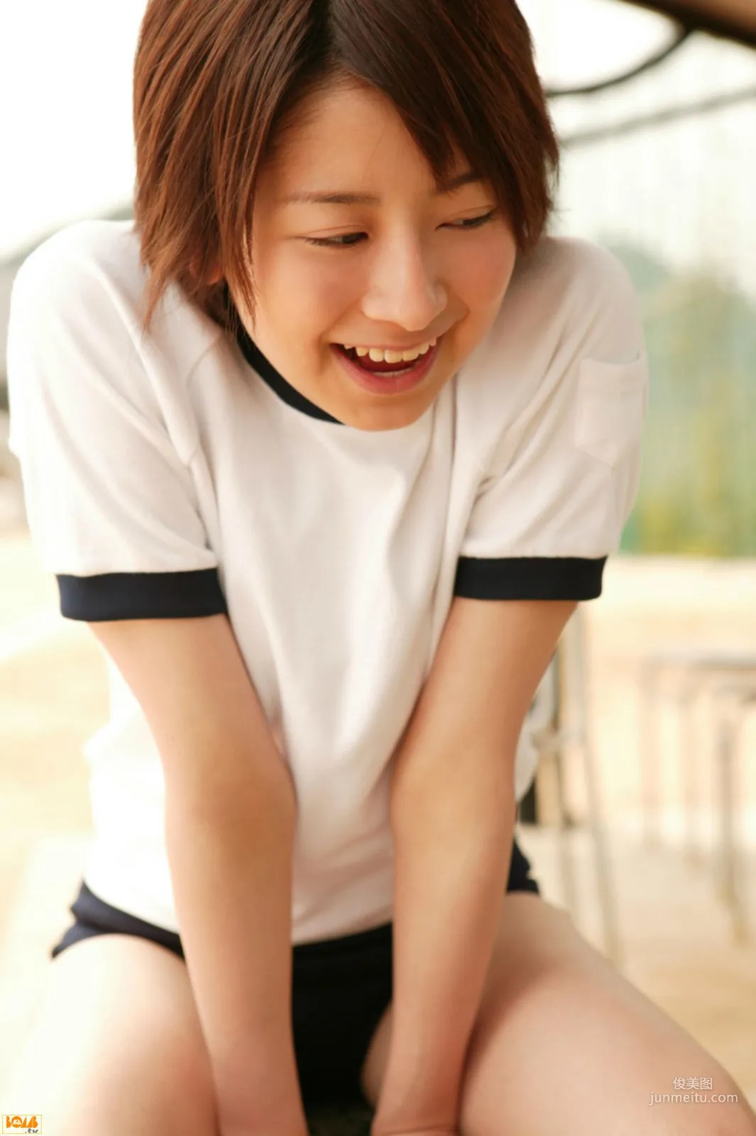 [Bomb.TV] Chihiro Otsuka 大塚千弘/大冢千尋 寫真集 18