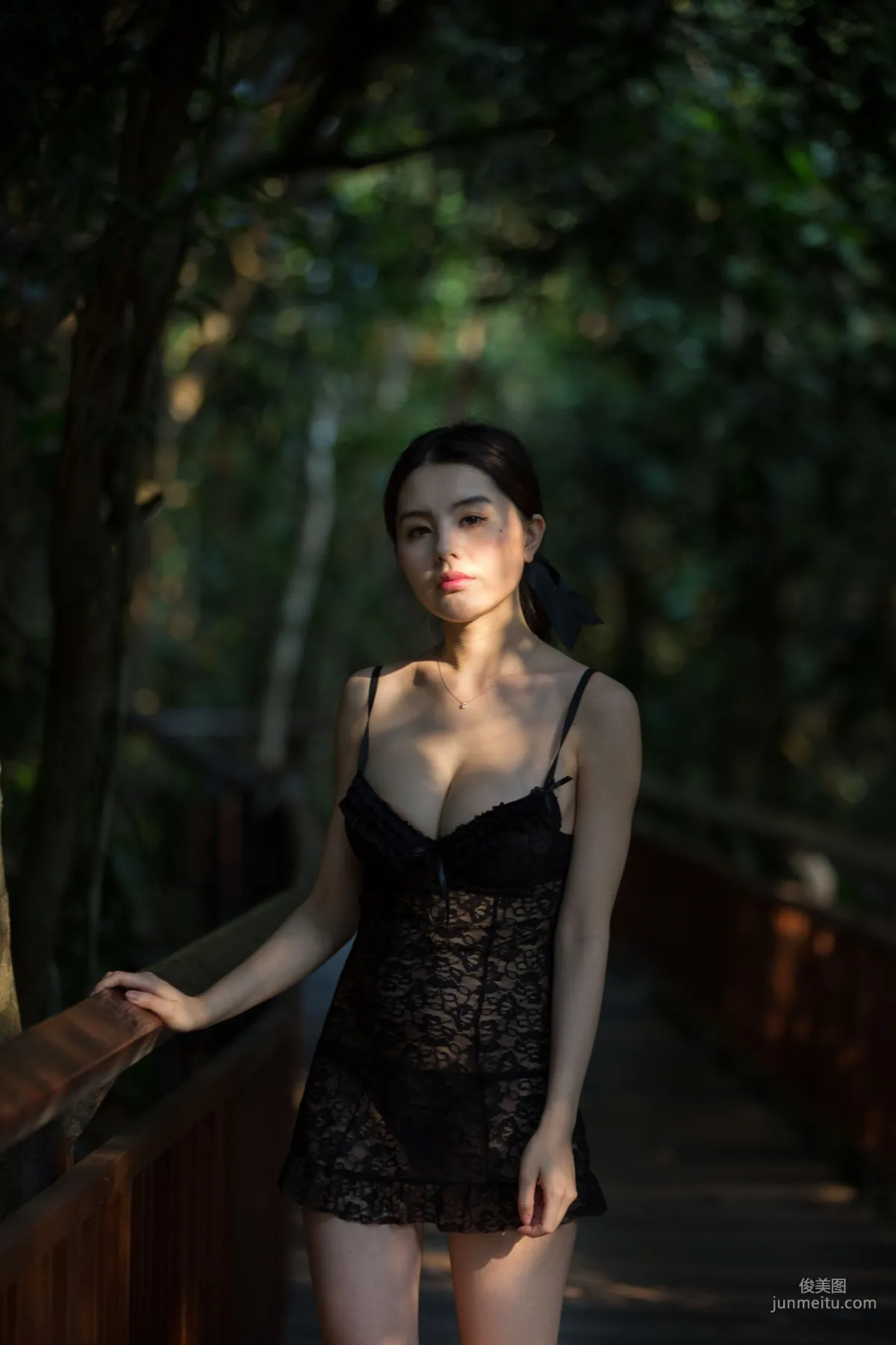 [TuiGirl] Zhao Weiyi Sanya Travel Shoot Scene Collection (Part 2) photo 27