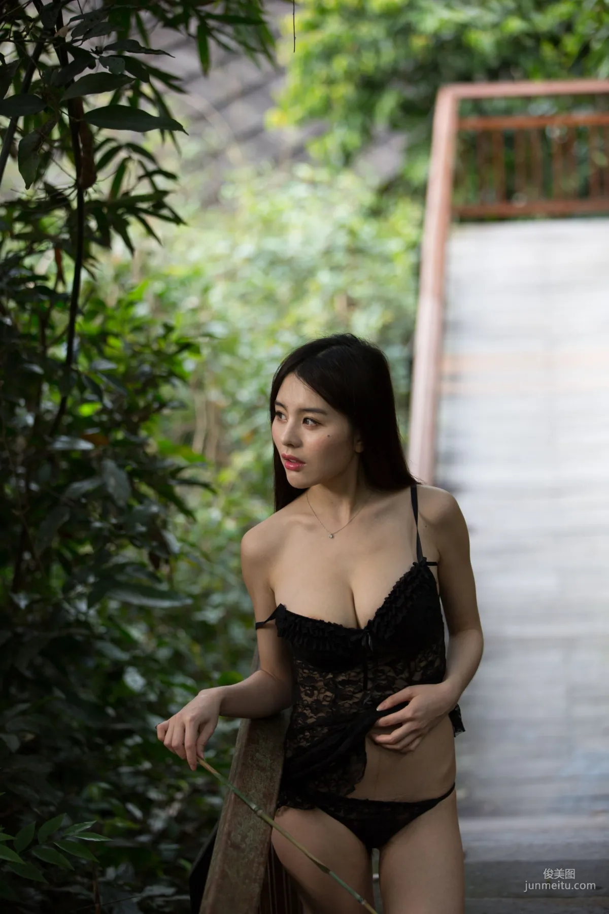 Zhao Weiyi: TuiGirl photo 50