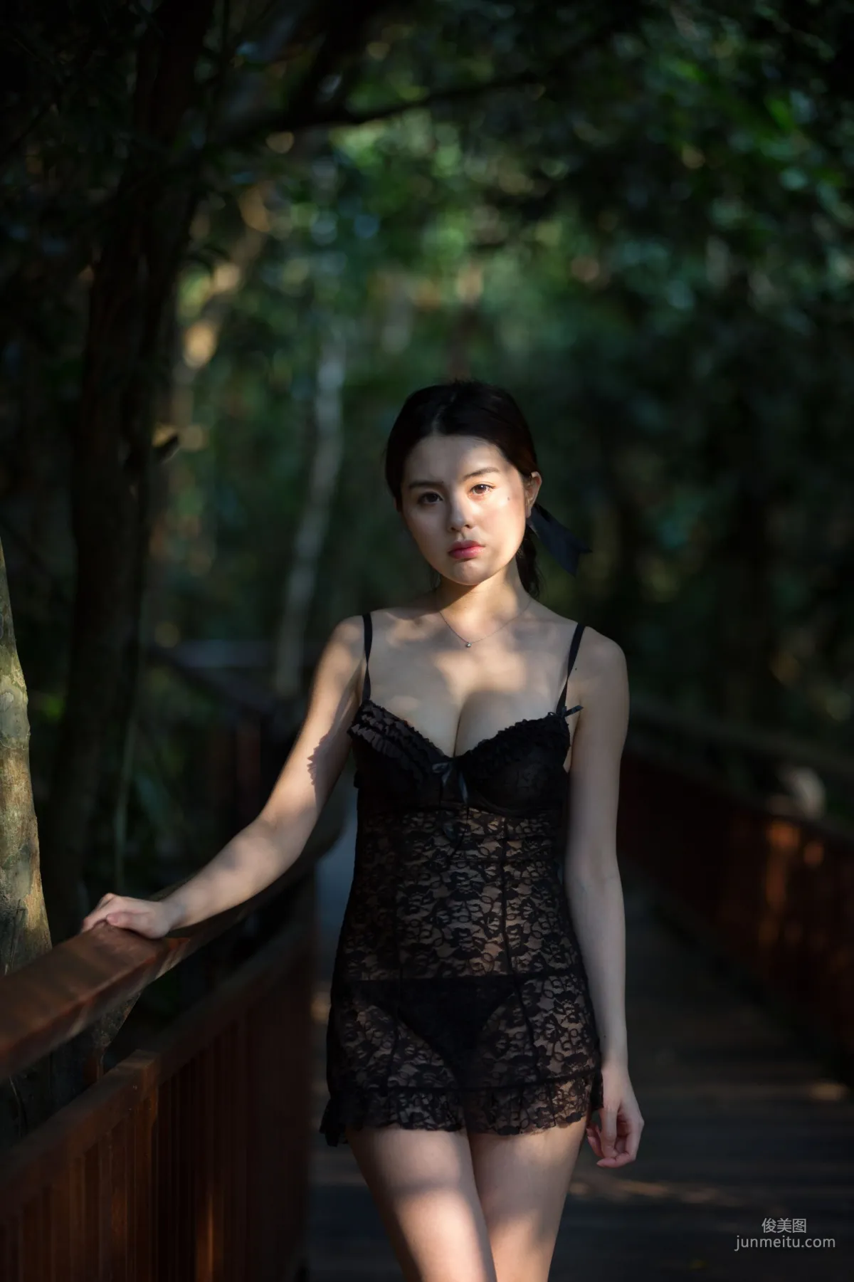 [TuiGirl] Zhao Weiyi Sanya Travel Shoot Scene Collection (Part 2) photo 31