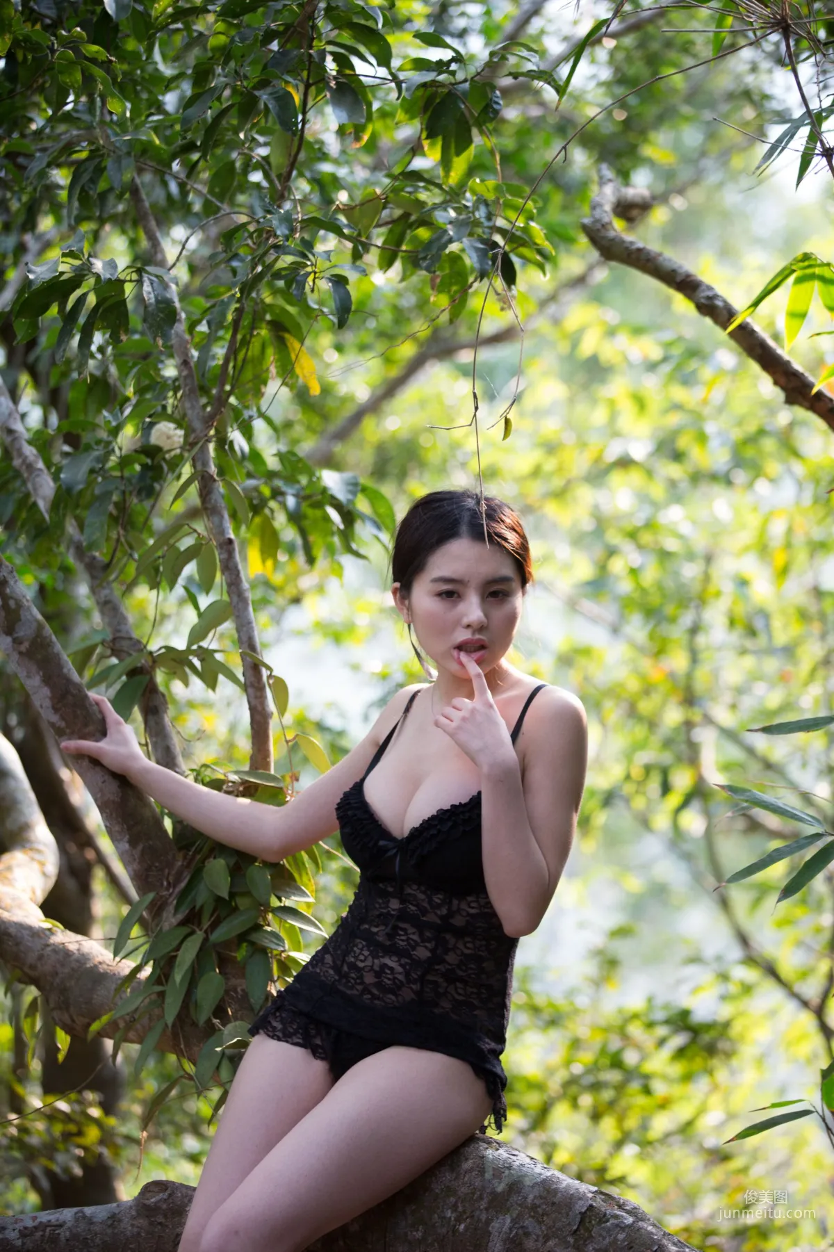 [TuiGirl] Zhao Weiyi Sanya Travel Shoot Scene Collection (Part 2) photo 74